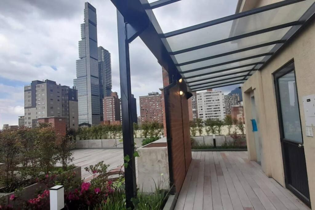 Loft En La Candelaria Excelente Ubicacion