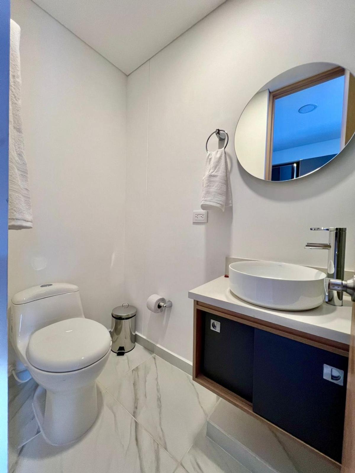 Apartamentos Weeki En Chapinero * Bogota