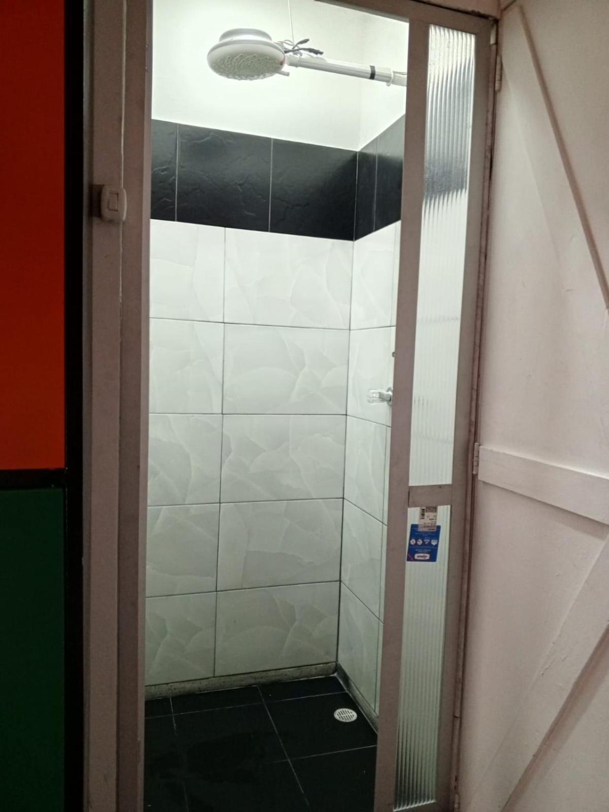 Kuyay Guest house Bogota