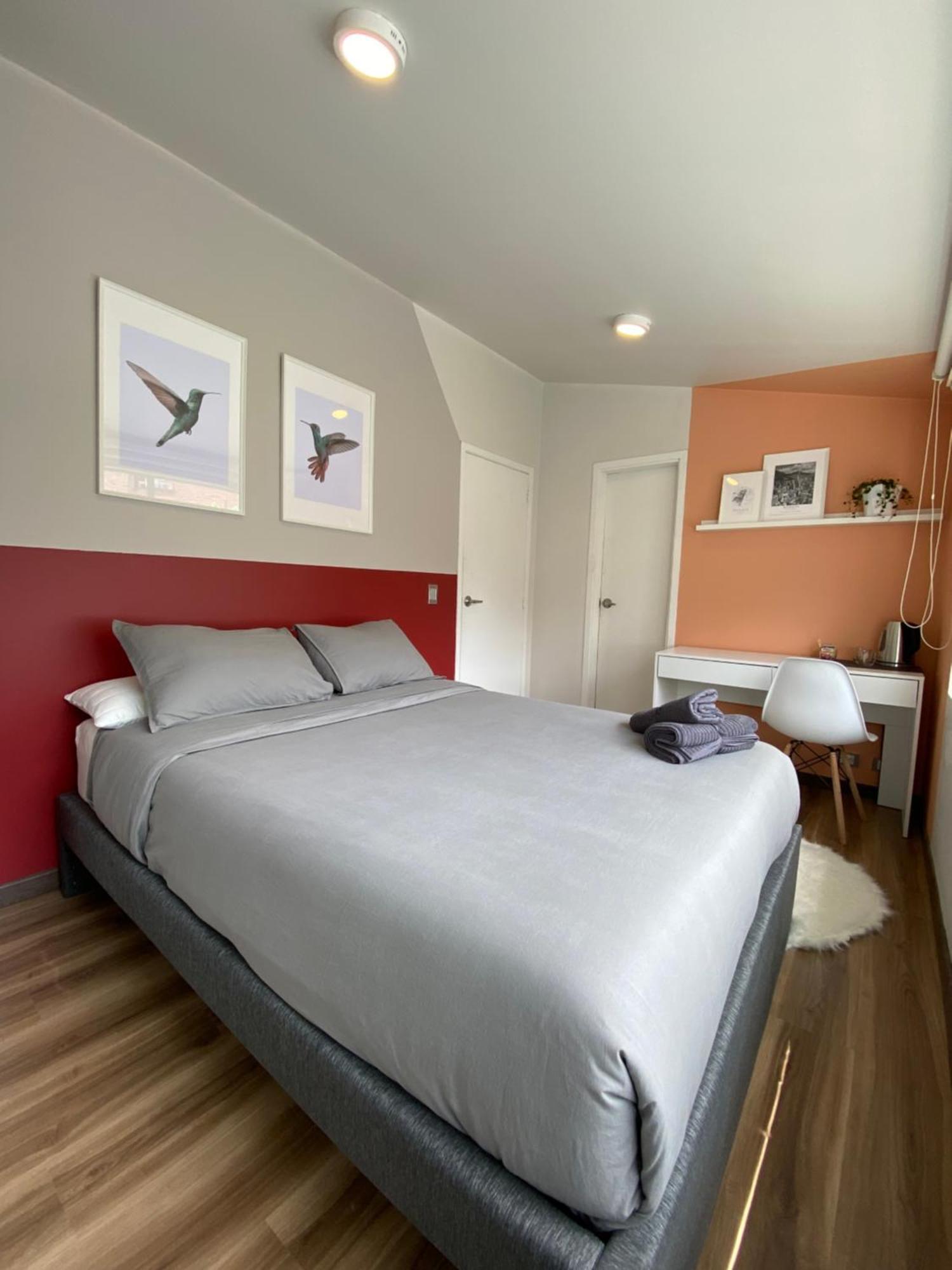 Casa Coliv-bri Bed and breakfast *
