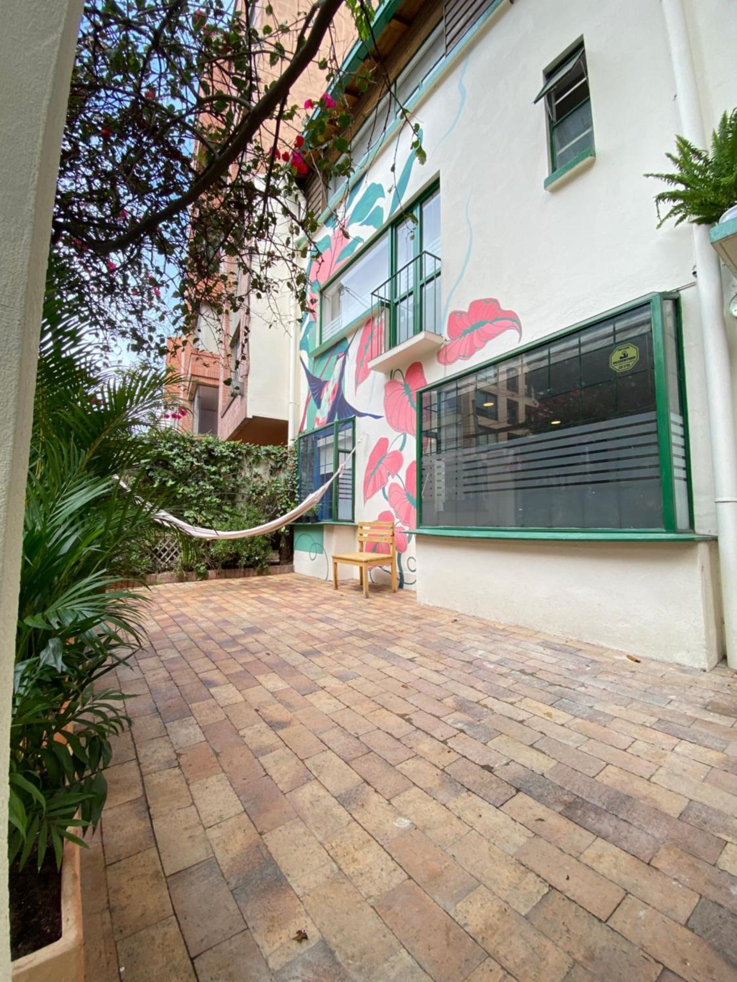Casa Coliv-bri Bed and breakfast
