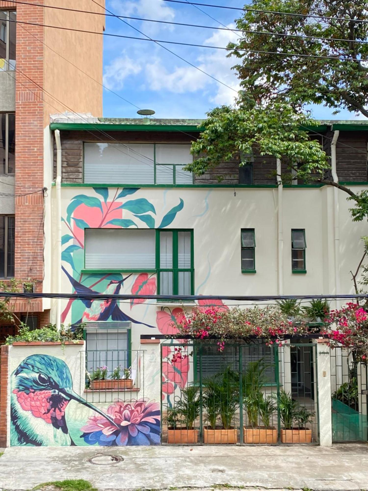 Bed and breakfast Casa Coliv-bri *