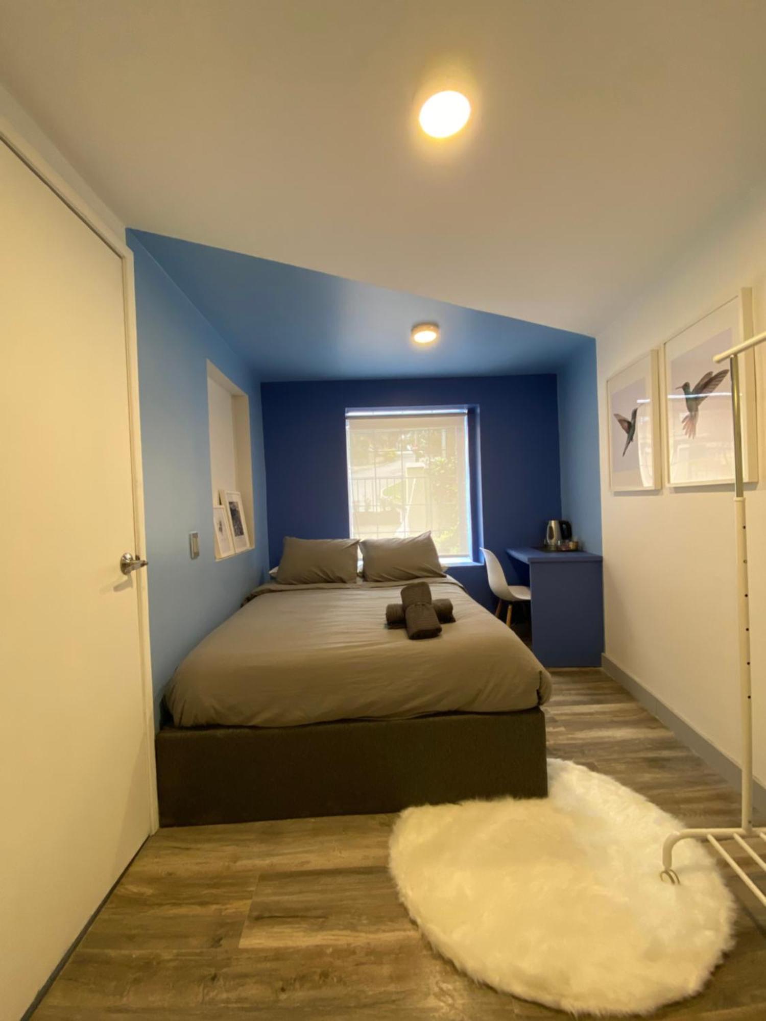 Casa Coliv-bri Bed and breakfast