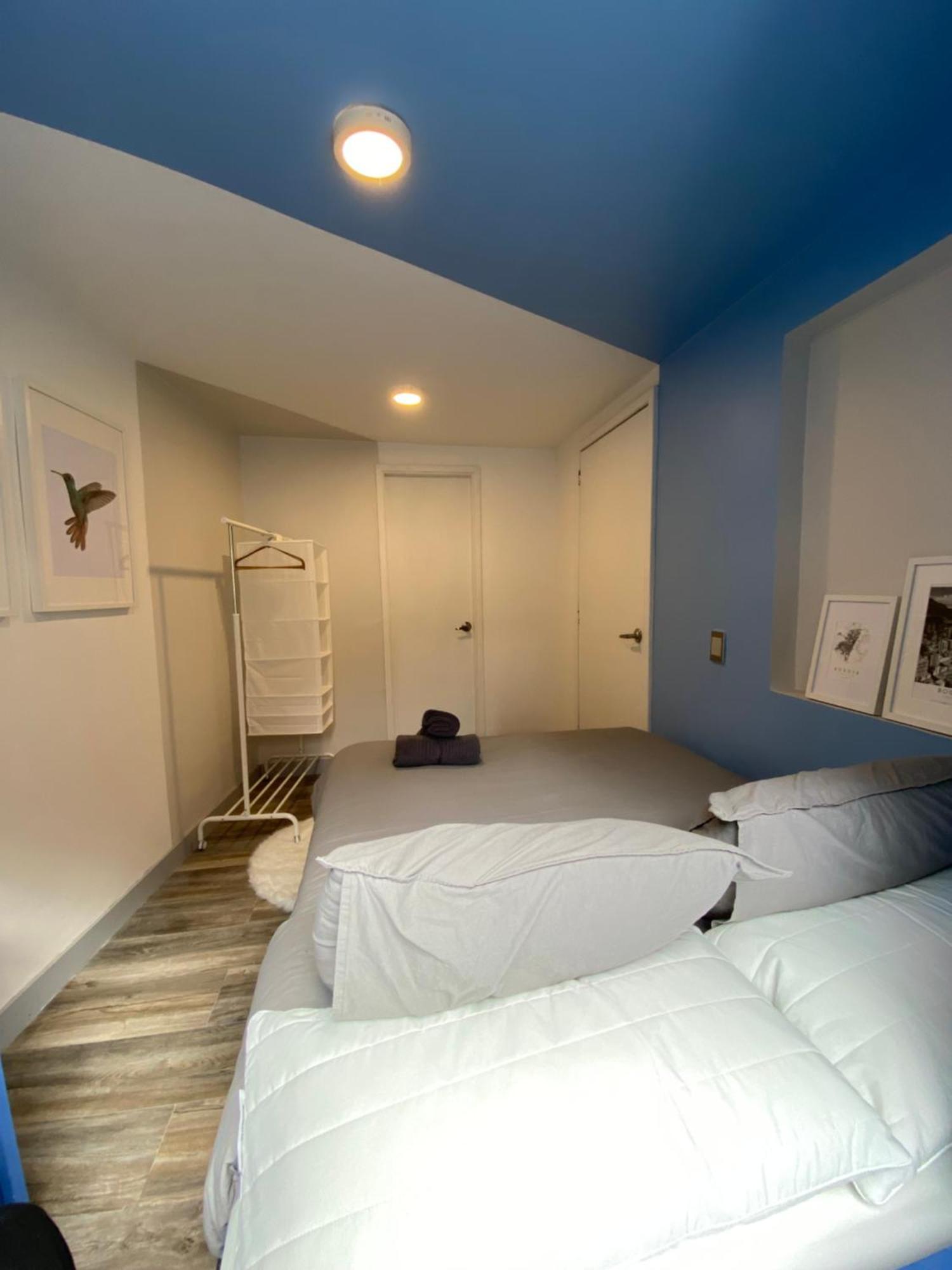 Casa Coliv-bri Bed and breakfast