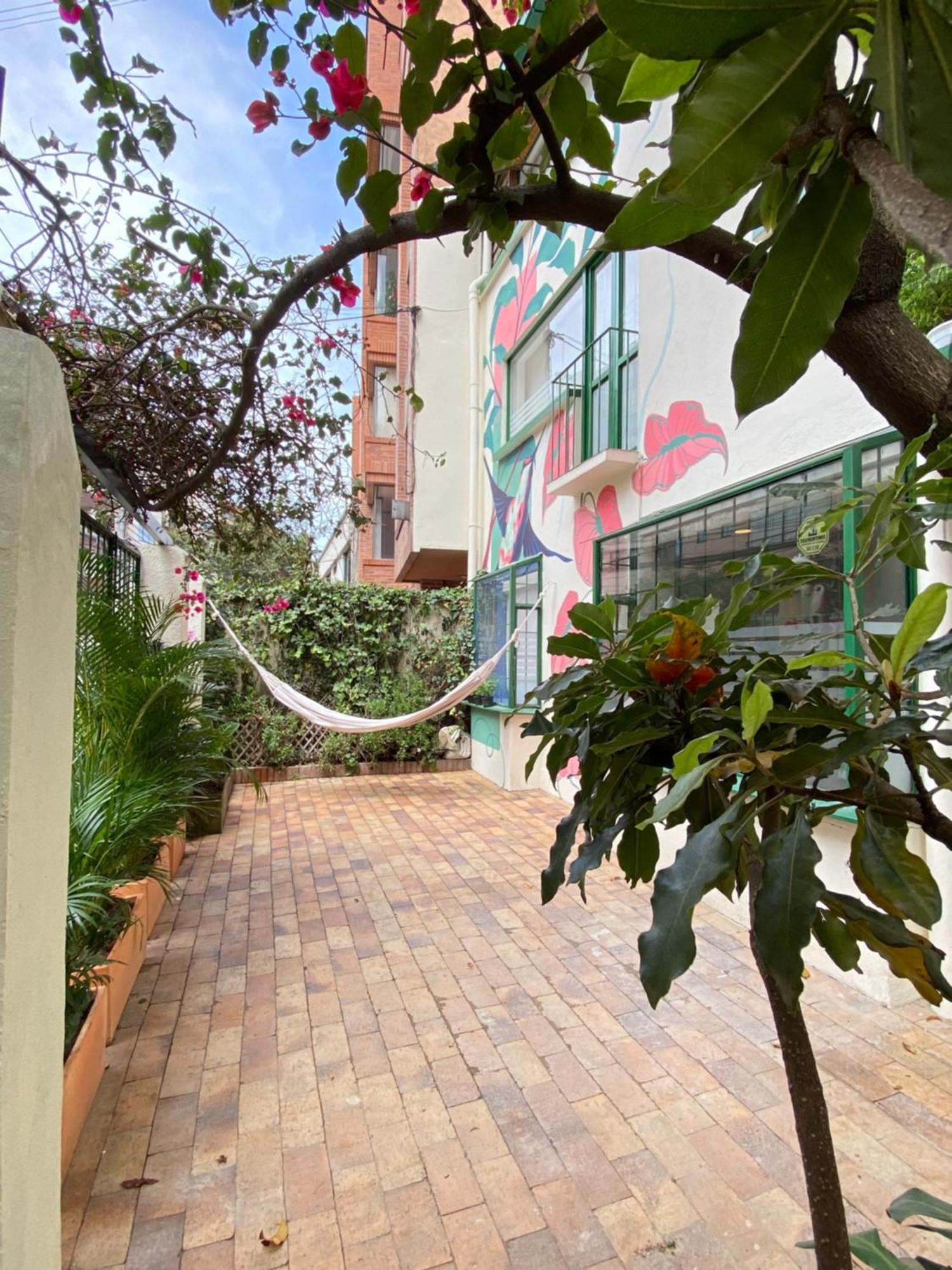 Bed and breakfast Casa Coliv-bri
