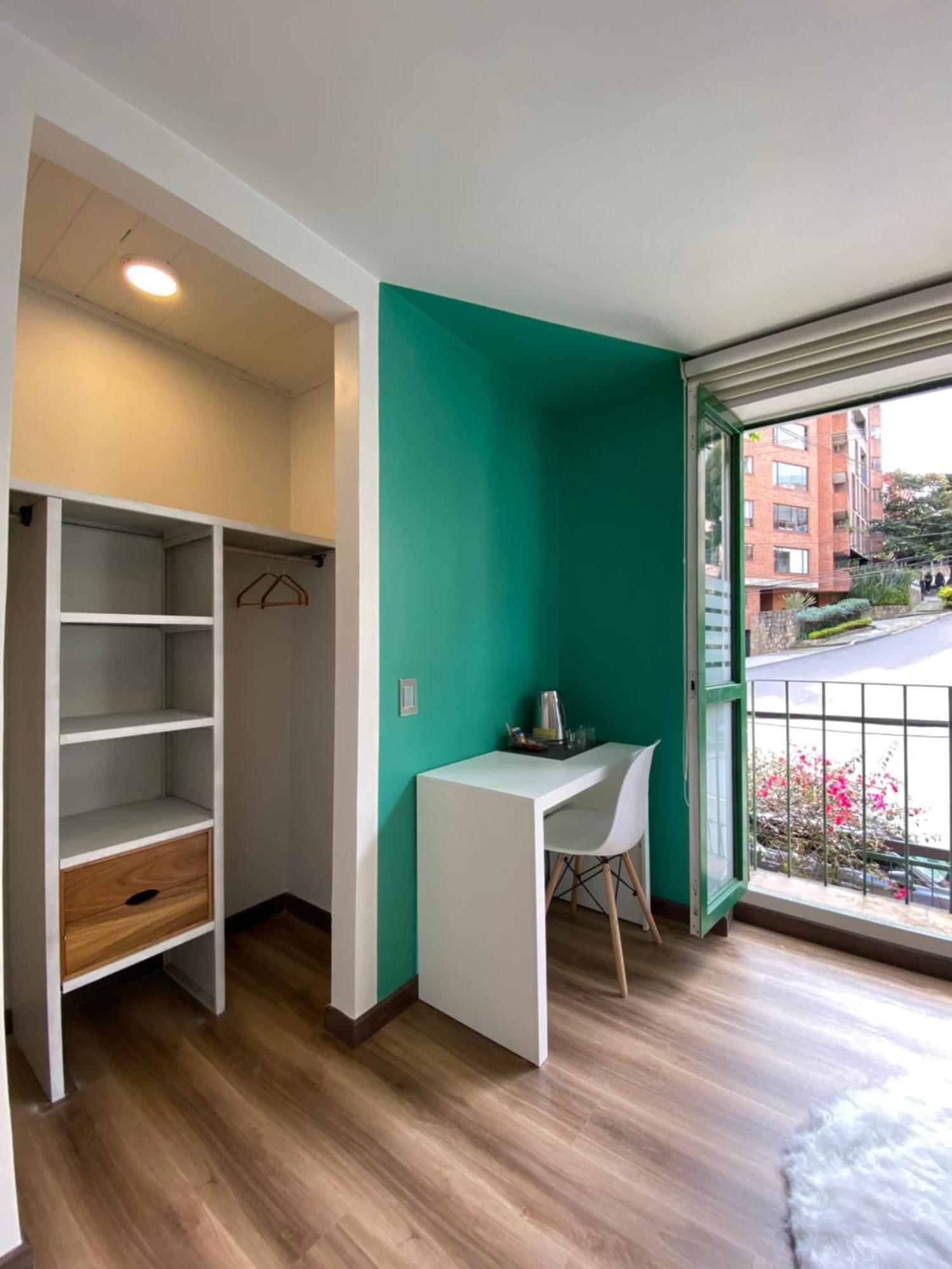 Casa Coliv-bri Bed and breakfast Bogotá