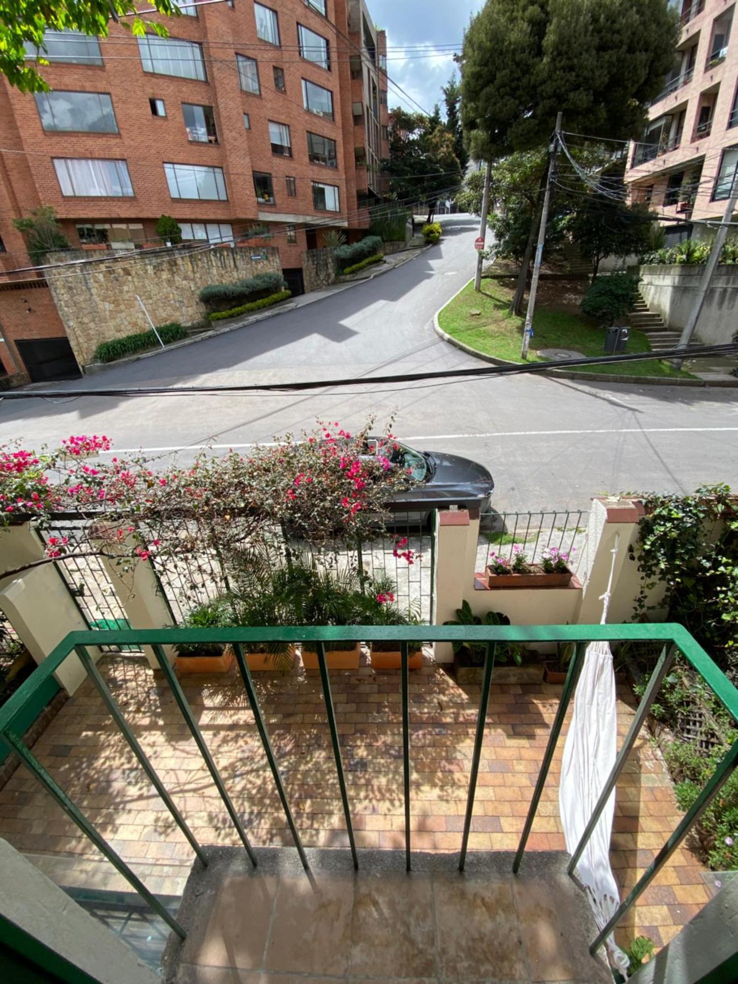 Casa Coliv-bri Bogotá