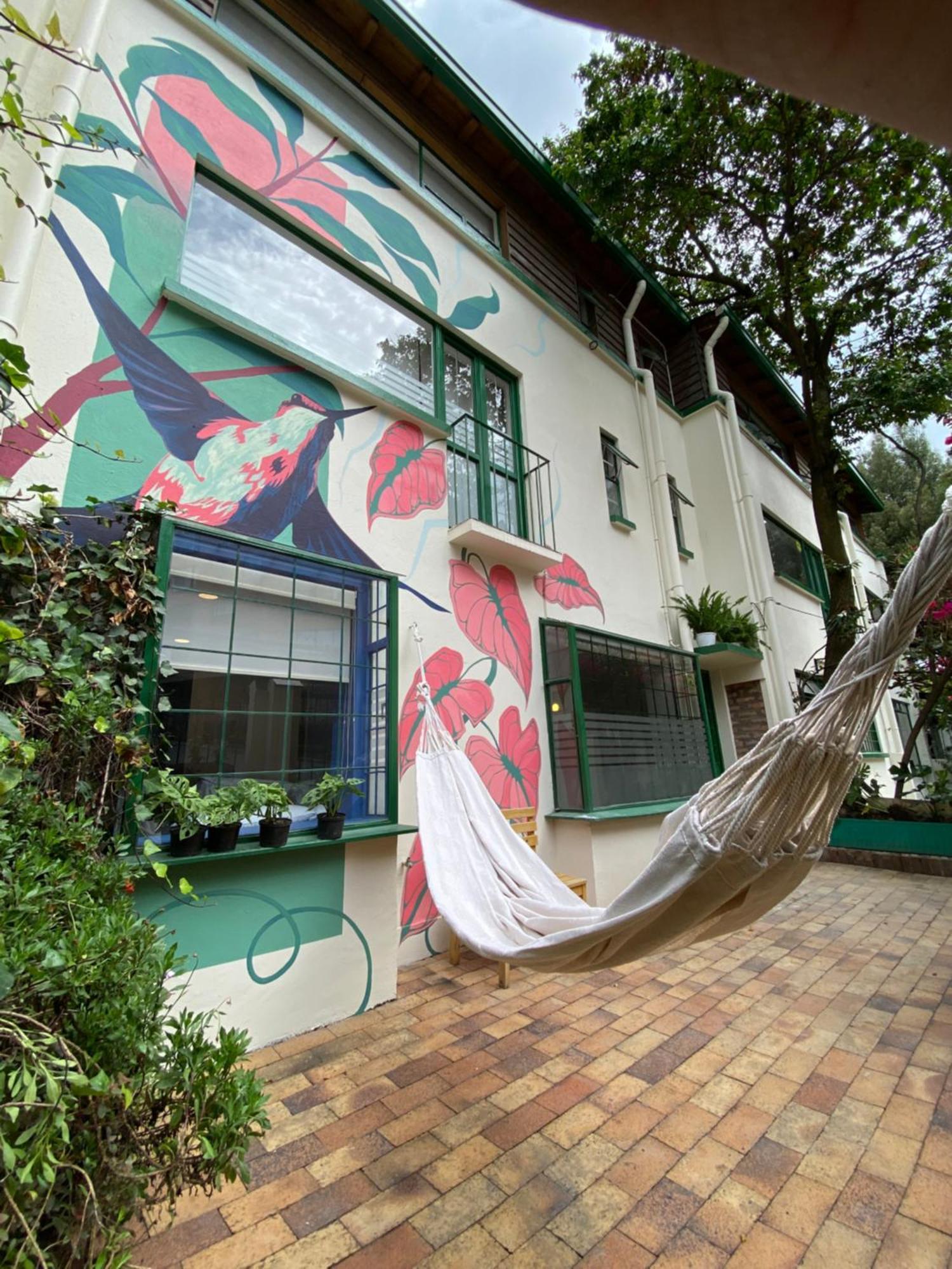 Bed and breakfast Casa Coliv-bri *