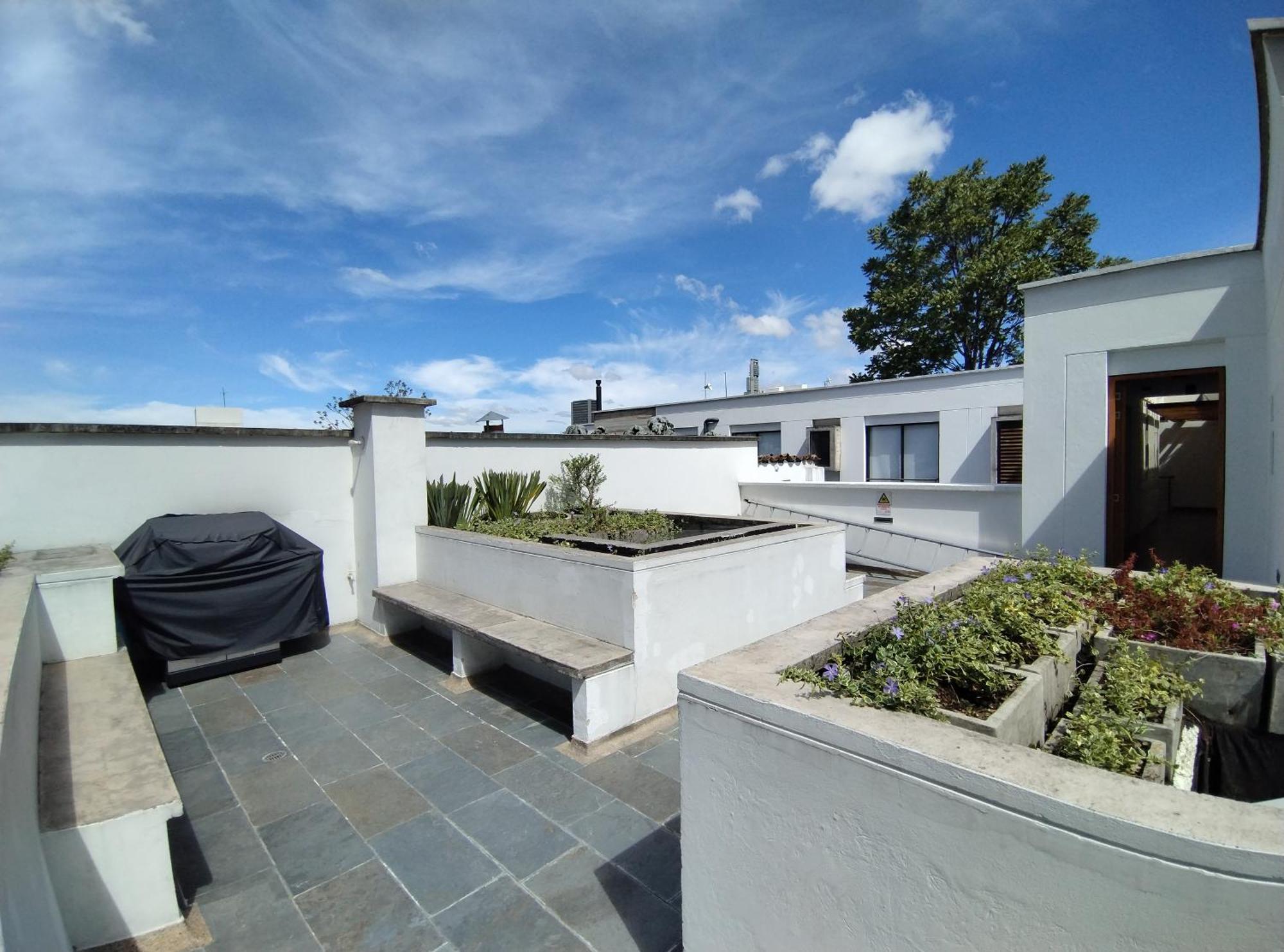 Apartamento Modern Loft, View-town-la Candelaria Neighborhood *