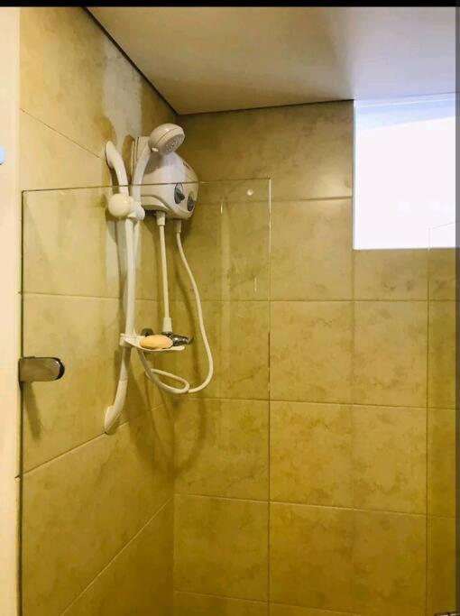 Loft/candelaria / Centro Turistico / Aguas Apartamento