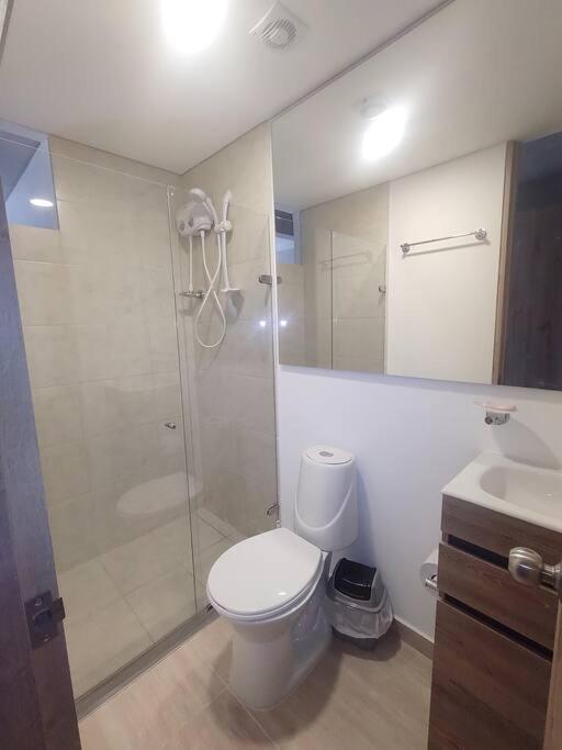 Apartamento Loft/candelaria / Centro Turistico / Aguas *
