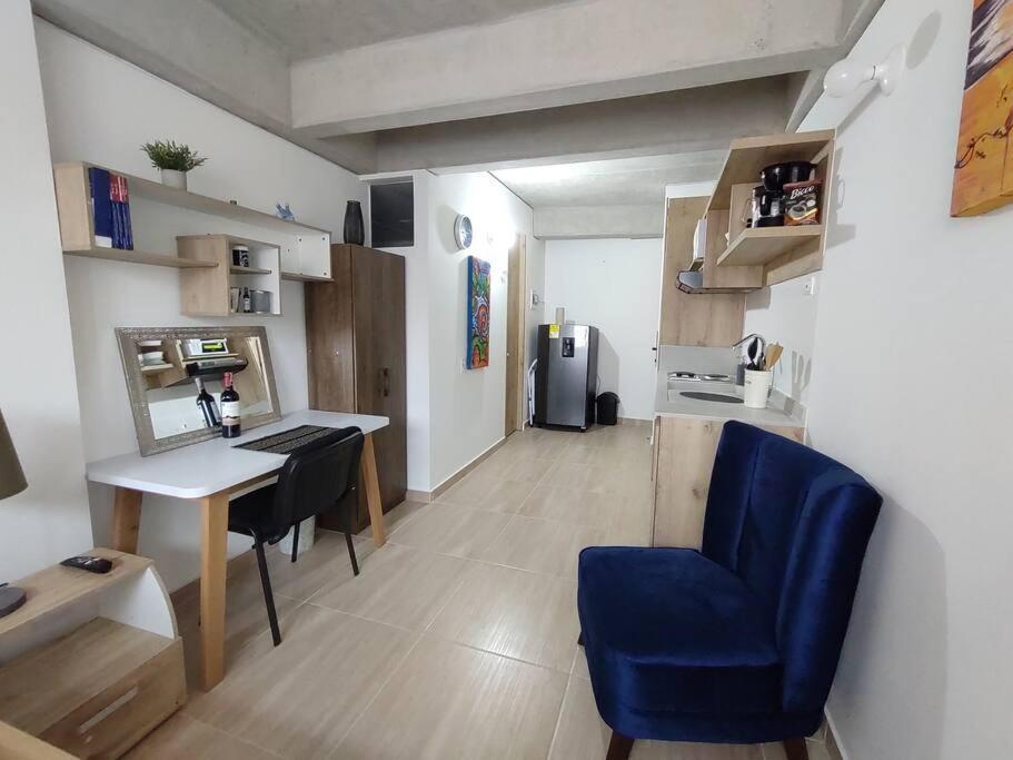 Loft/candelaria / Centro Turistico / Aguas