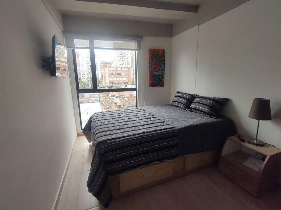 Loft/candelaria / Centro Turistico / Aguas Apartamento