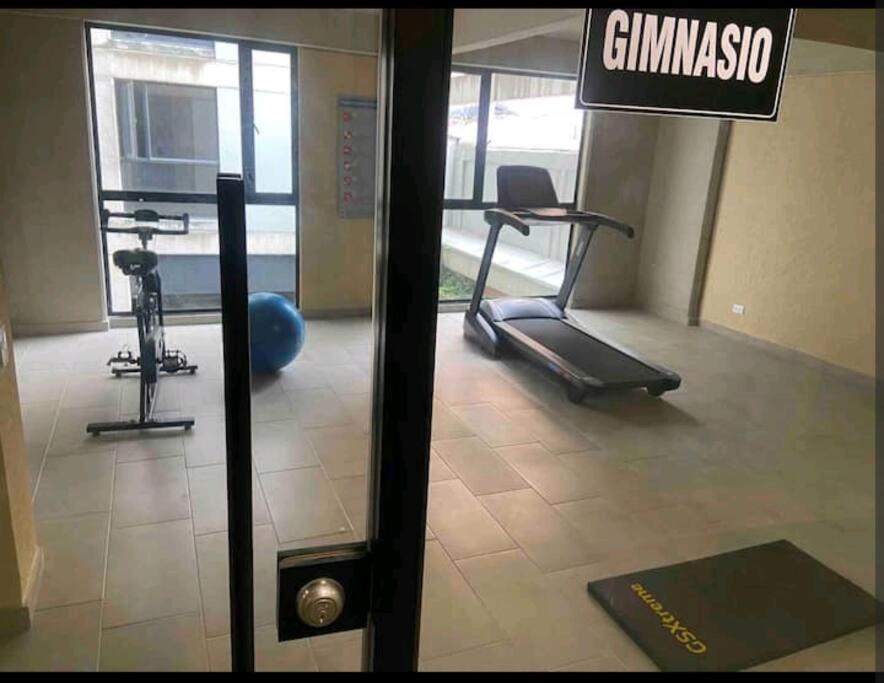 Loft/candelaria / Centro Turistico / Aguas Apartamento *