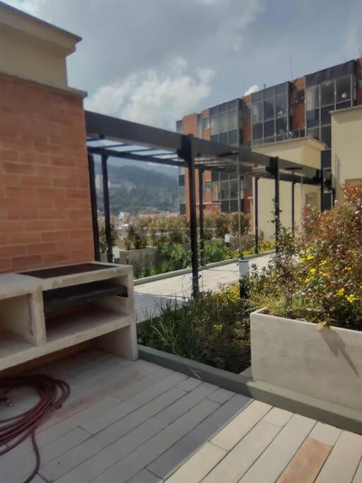 Loft/candelaria / Centro Turistico / Aguas Bogotá
