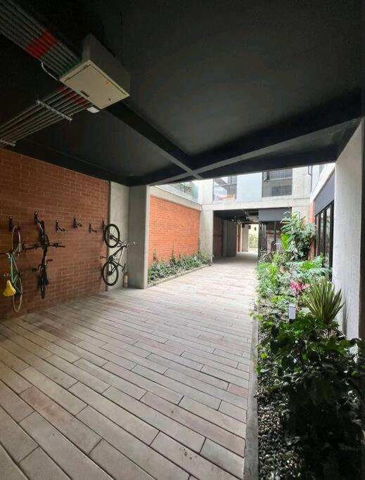 Apartamento Loft/candelaria / Centro Turistico / Aguas *
