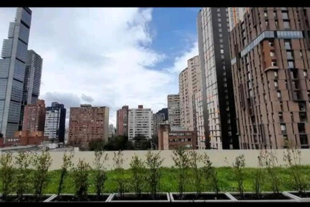 Apartamento Loft/candelaria / Centro Turistico / Aguas Bogotá