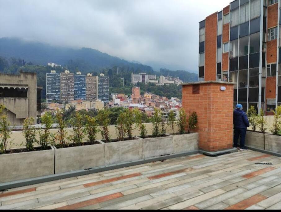 Apartamento Loft/candelaria / Centro Turistico / Aguas