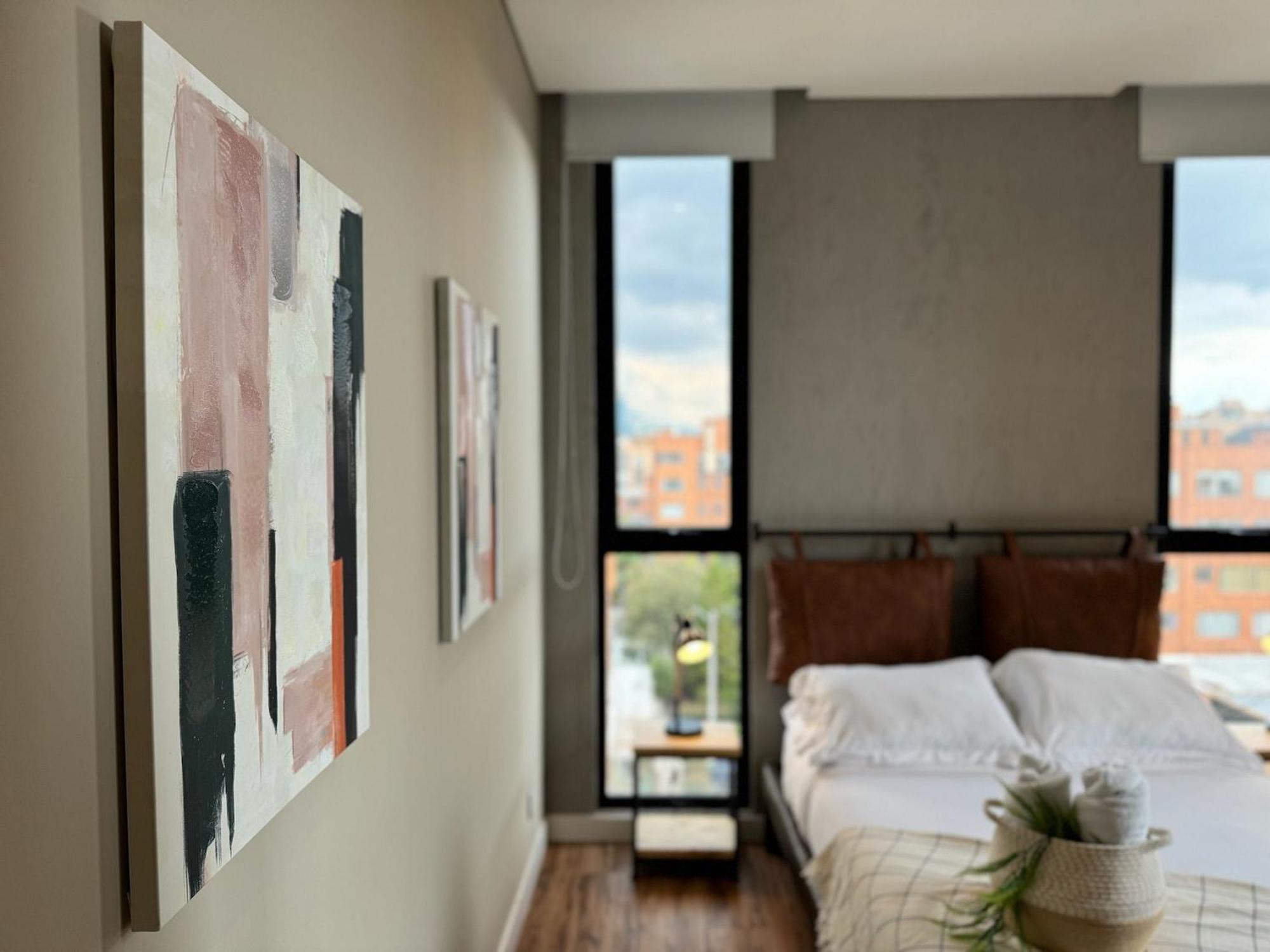 Apartamento Palmetto Niido Bogotá