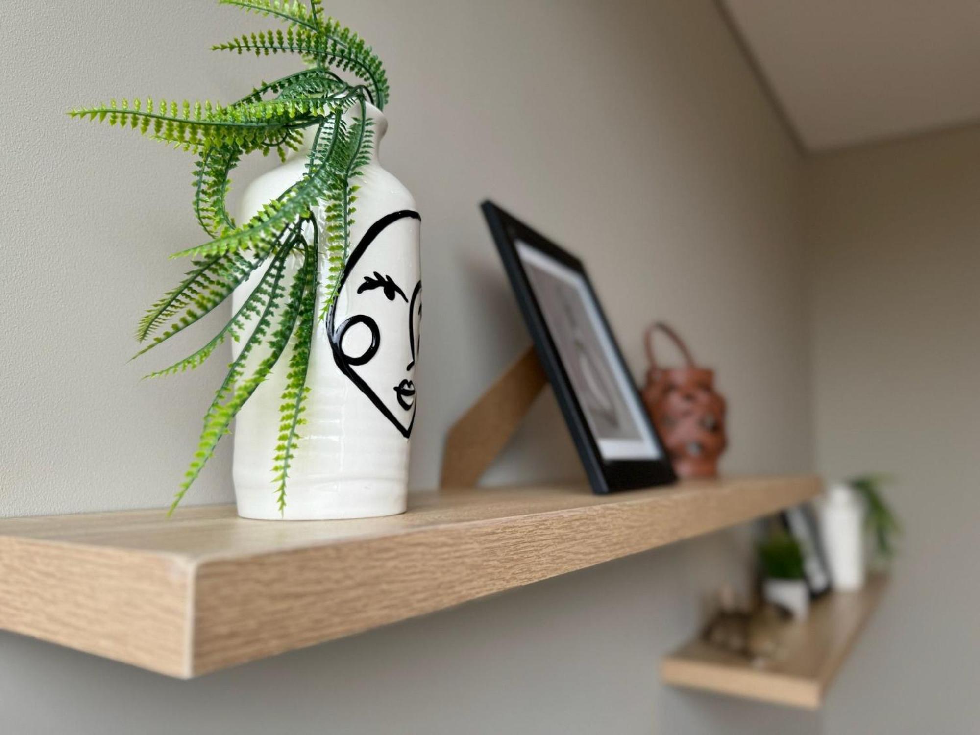 Apartamento Palmetto Niido *