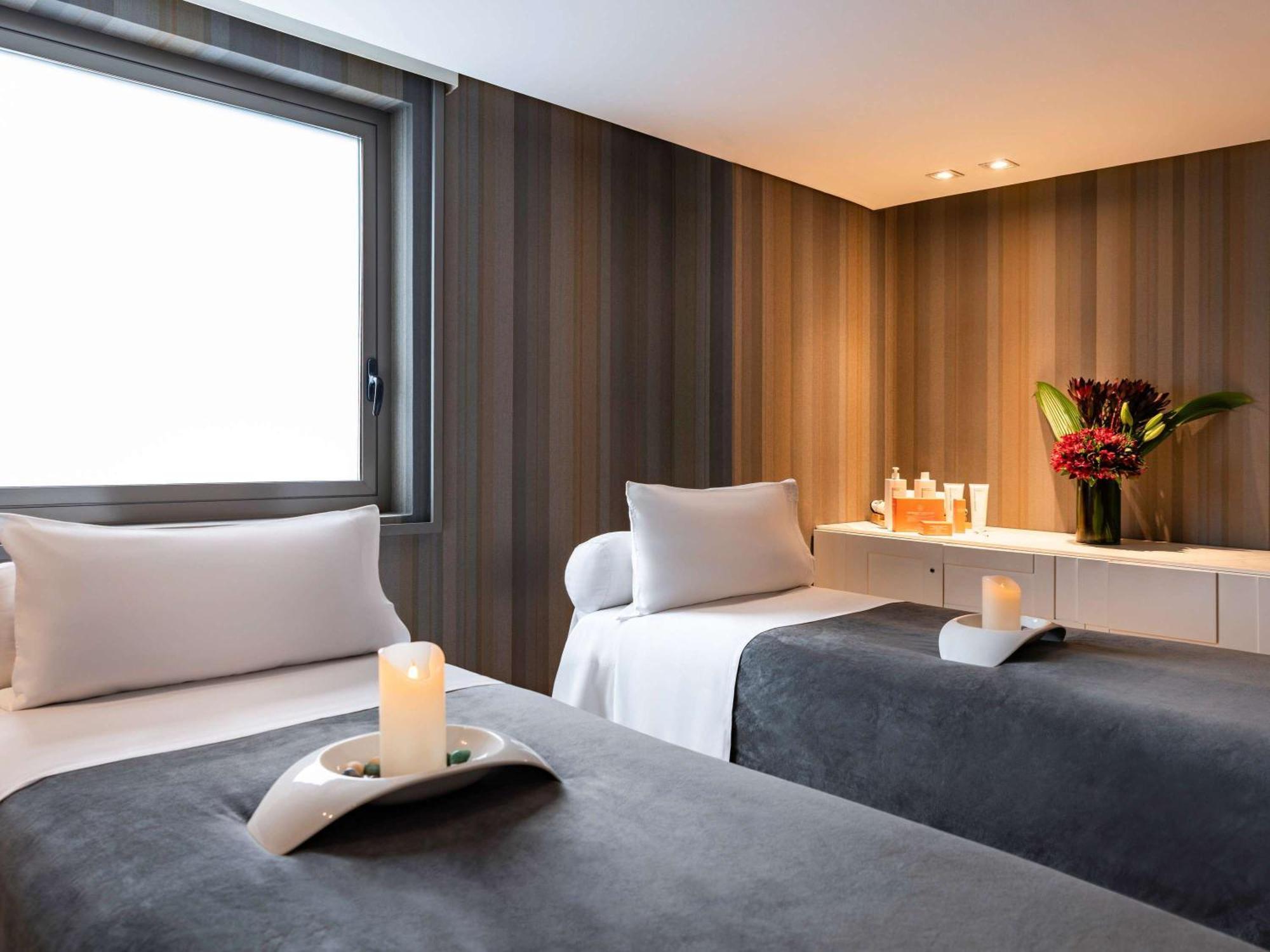 Sofitel Victoria Regia Hotel Bogotá
