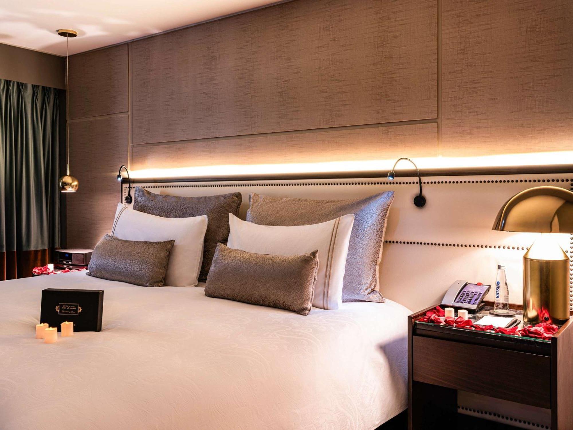 Sofitel Victoria Regia Hotel Bogotá