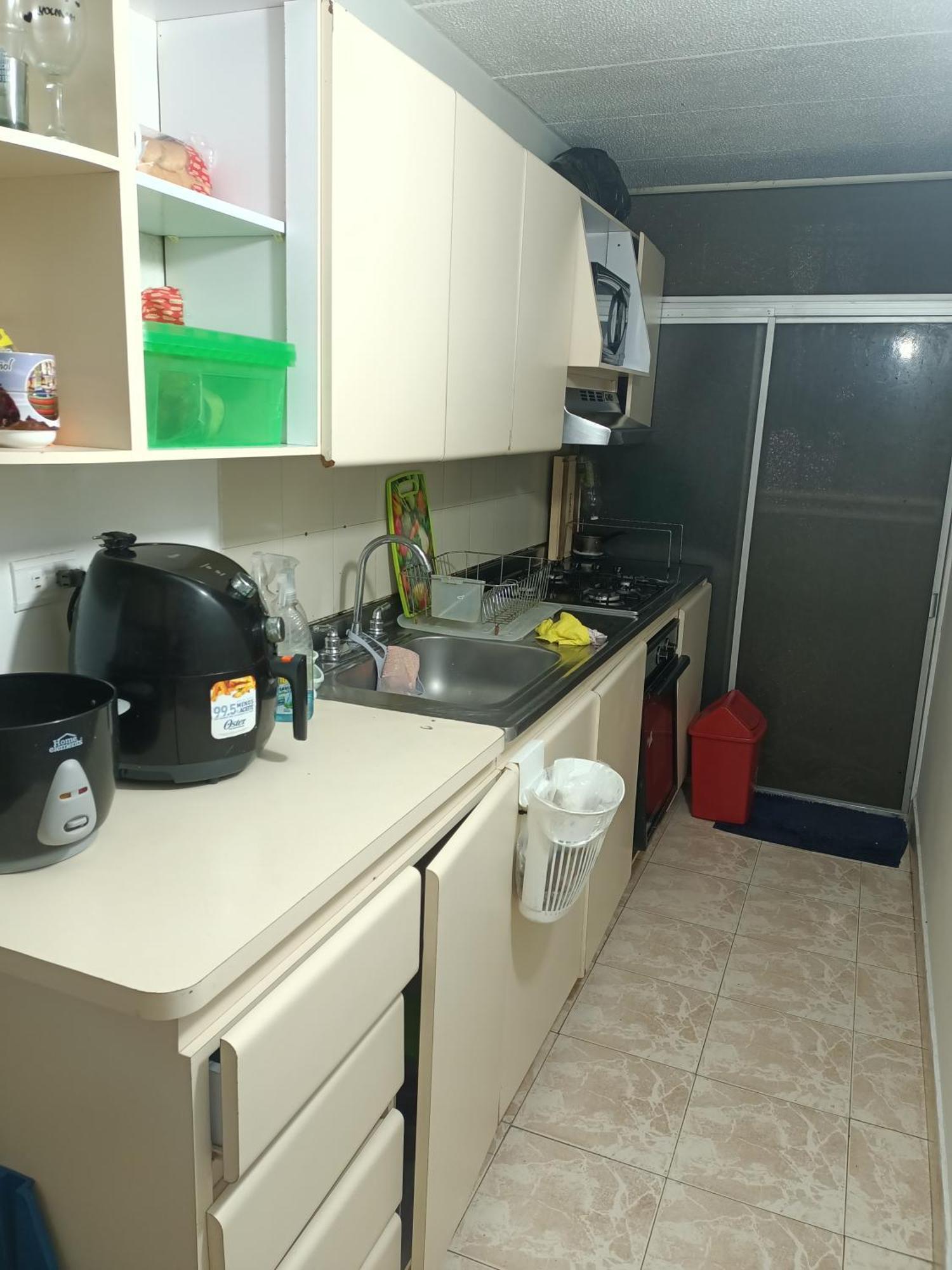 Apartamento Apto Alamos Norte *