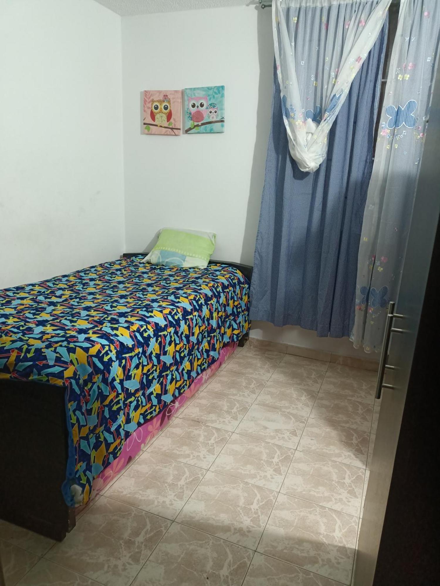 Apto Alamos Norte *