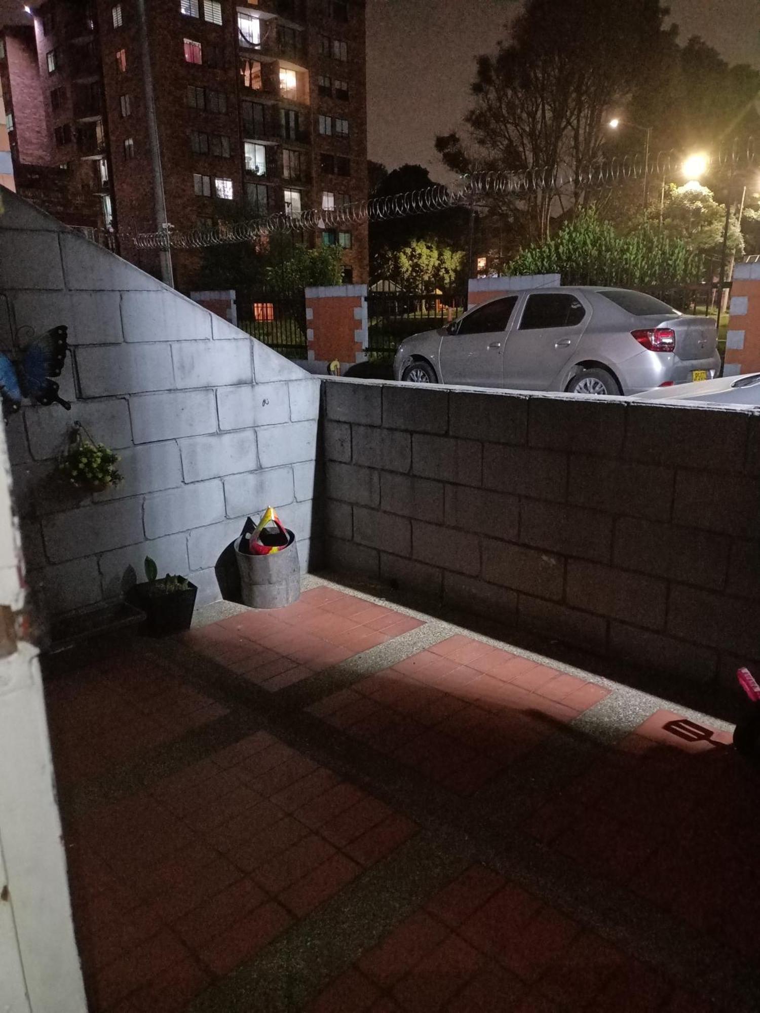 Apto Alamos Norte Bogotá
