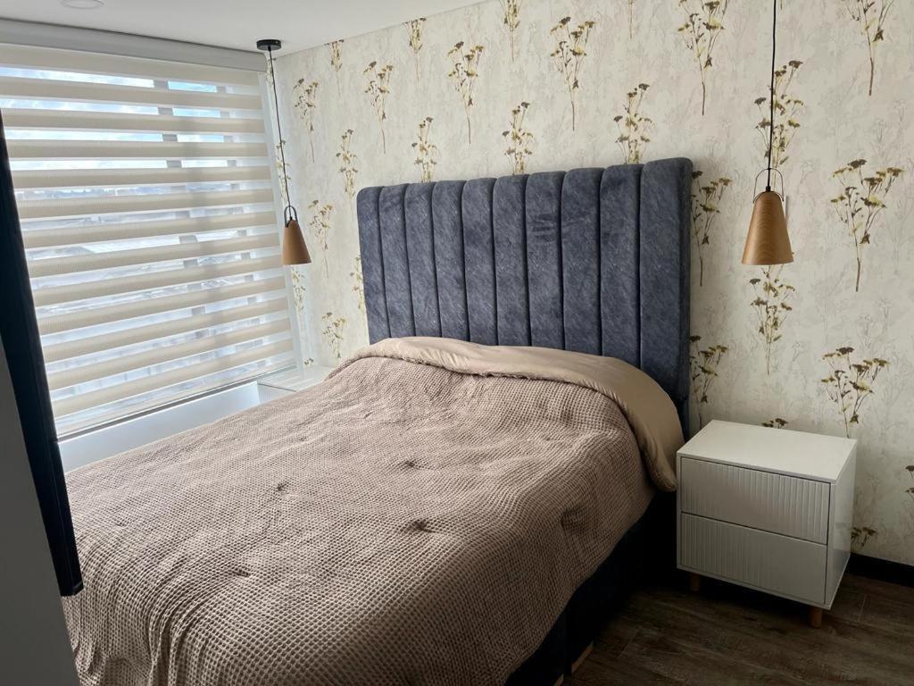 Apartamento En Cedritos * Bogotá