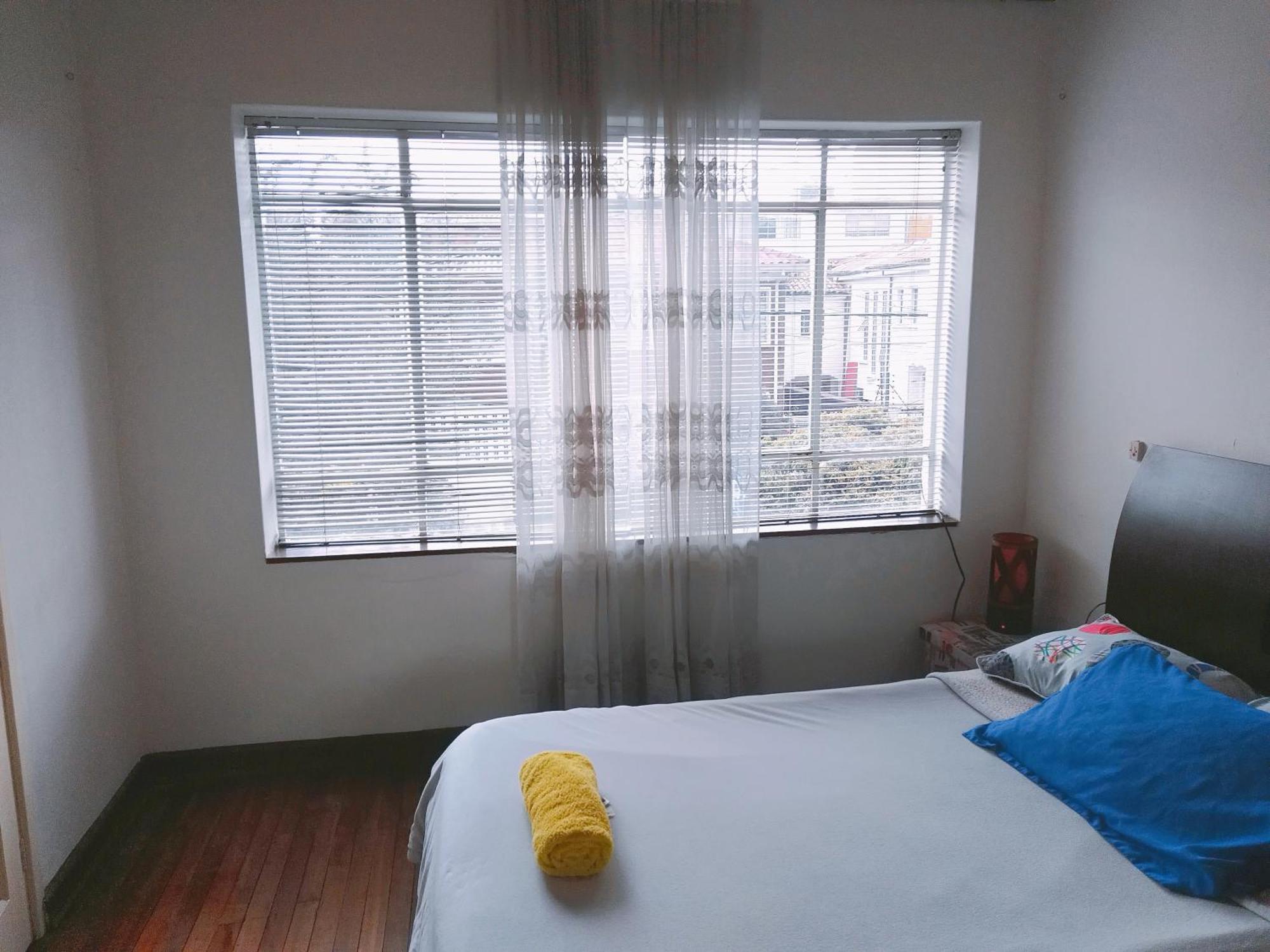 Casa En Ubicada En Zona Pensión Bogotá