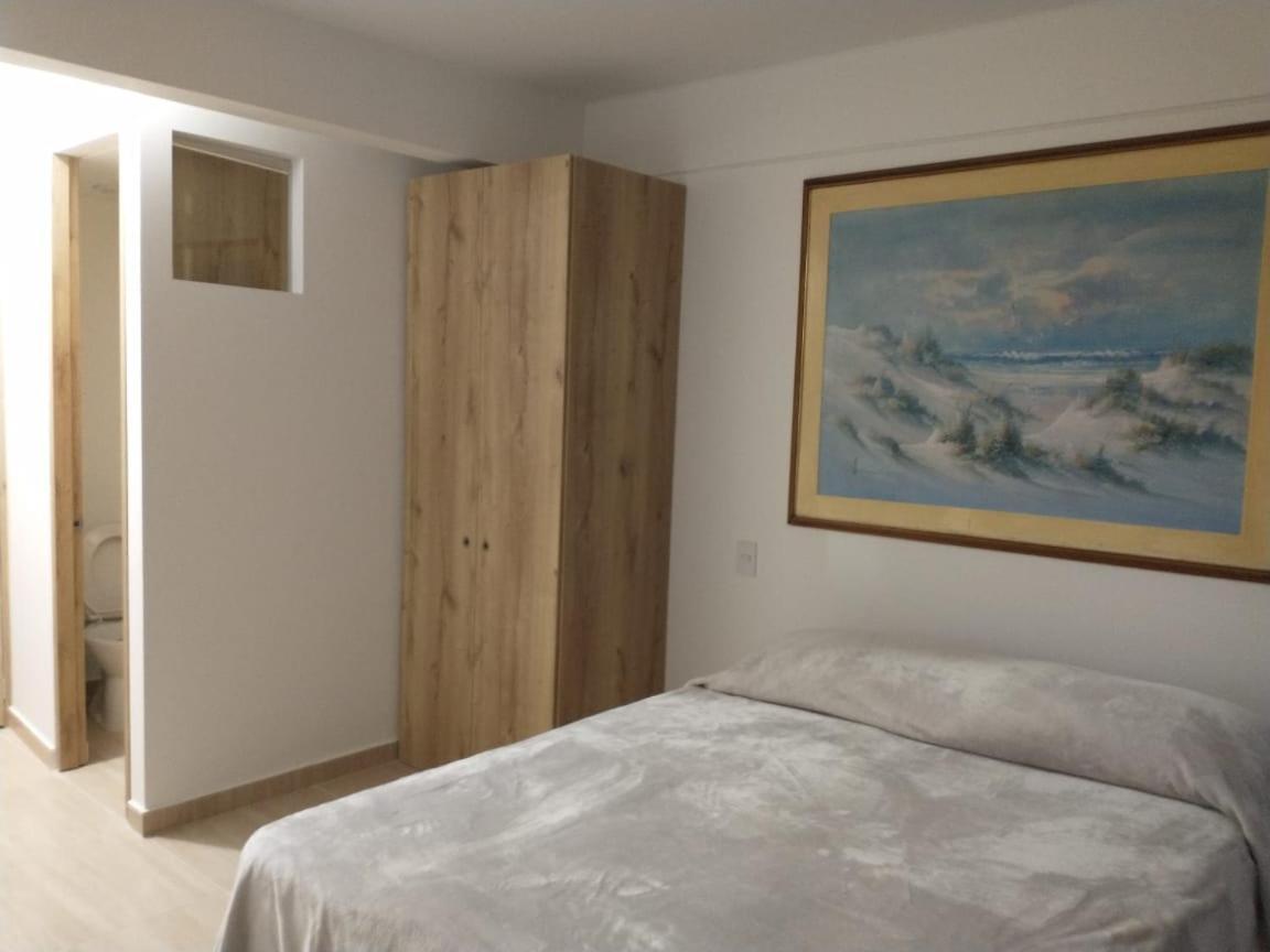 Apartamento Pascal *