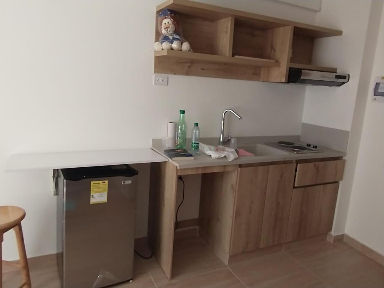 Apartamento Pascal Bogotá