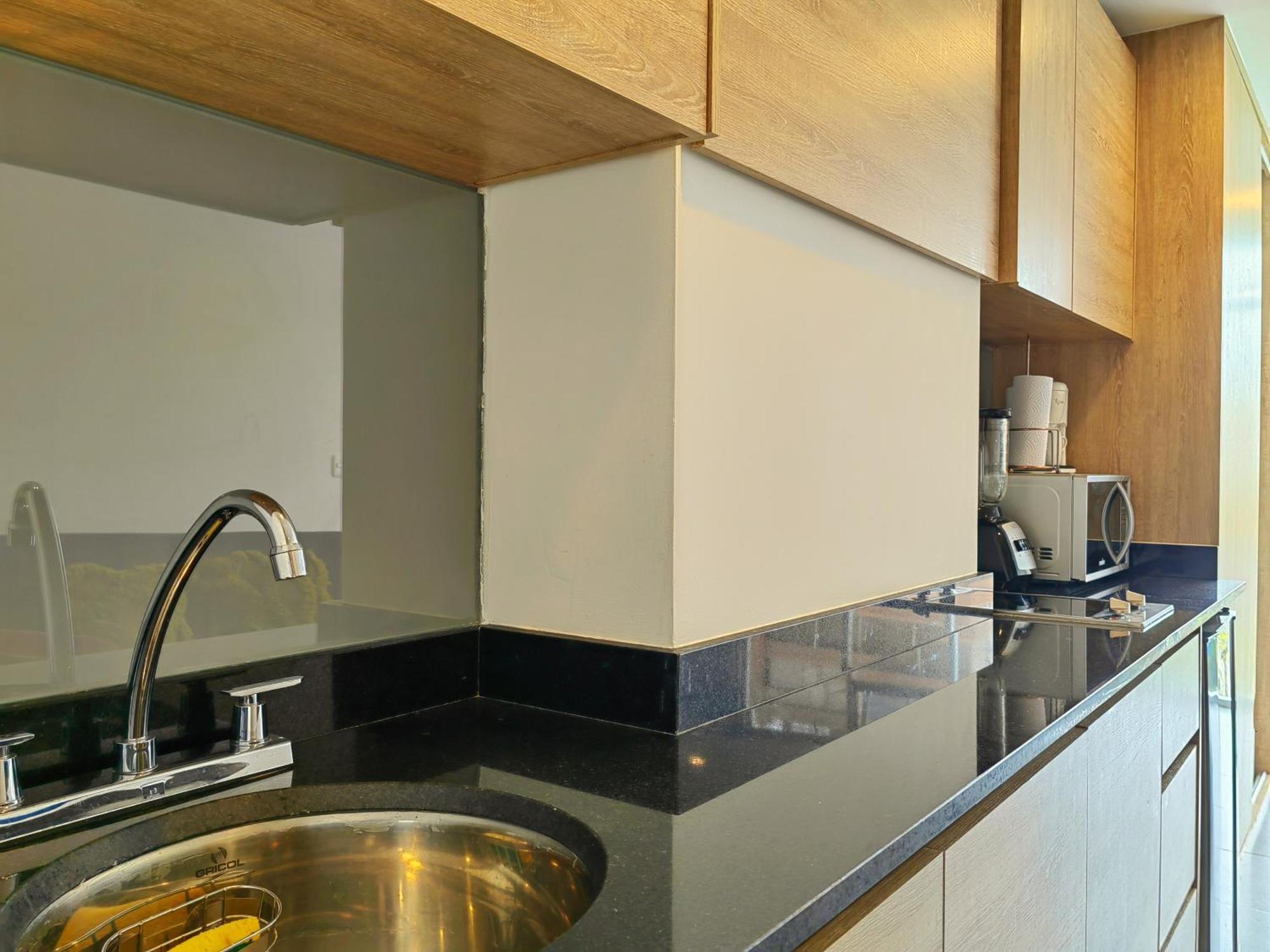 Apartamento Aparta Estudio Tipo Loft Usaquen / Cozy Loft In *