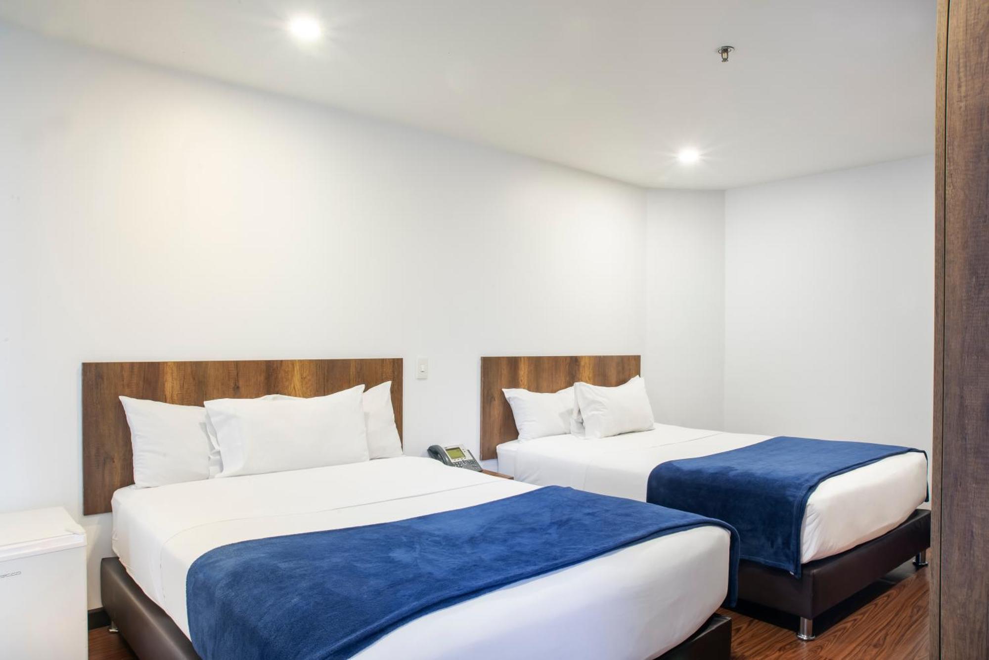 Hotel Black Usaquen 4*