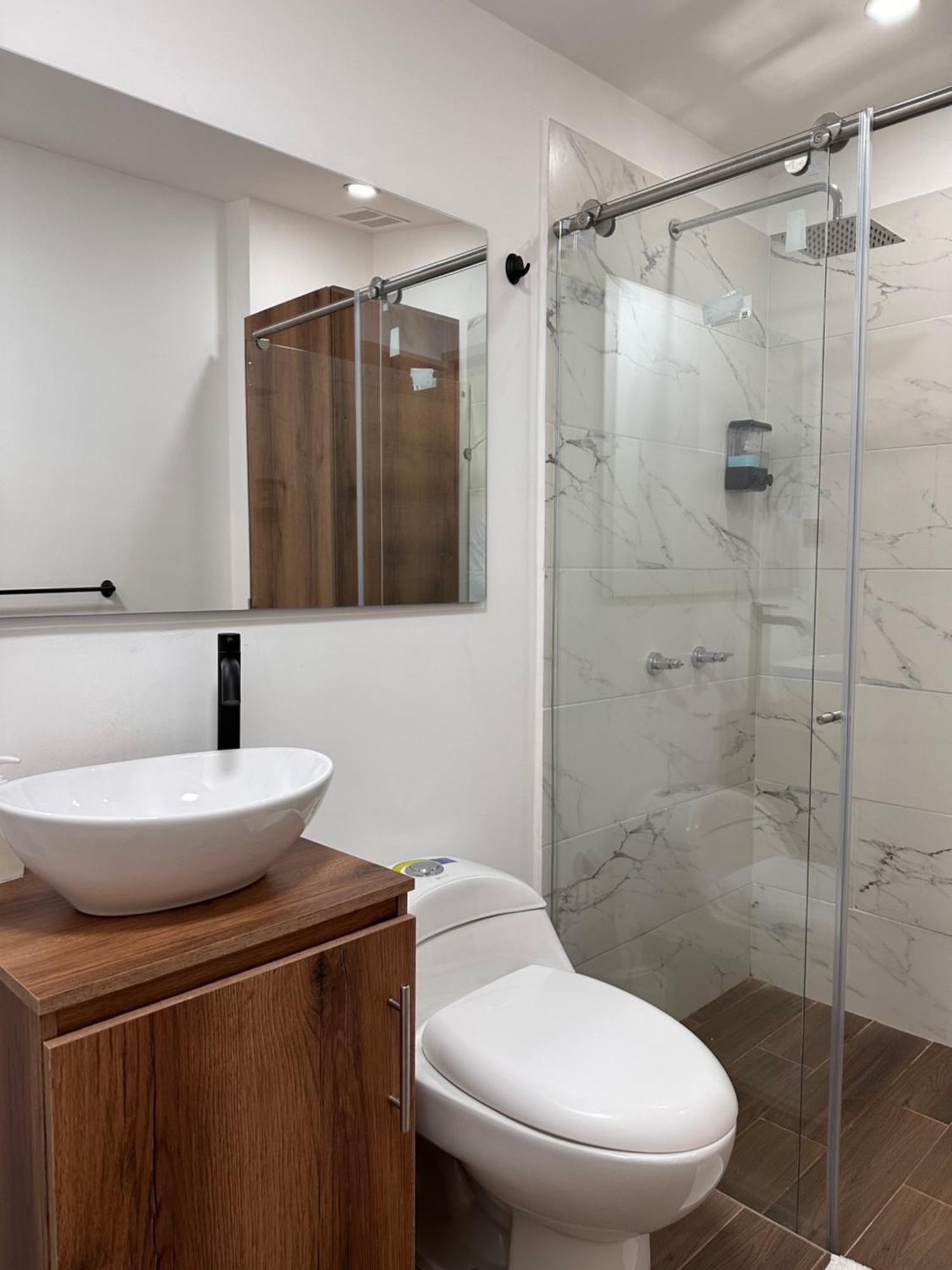 Apartamento Casa Niza Bogotá