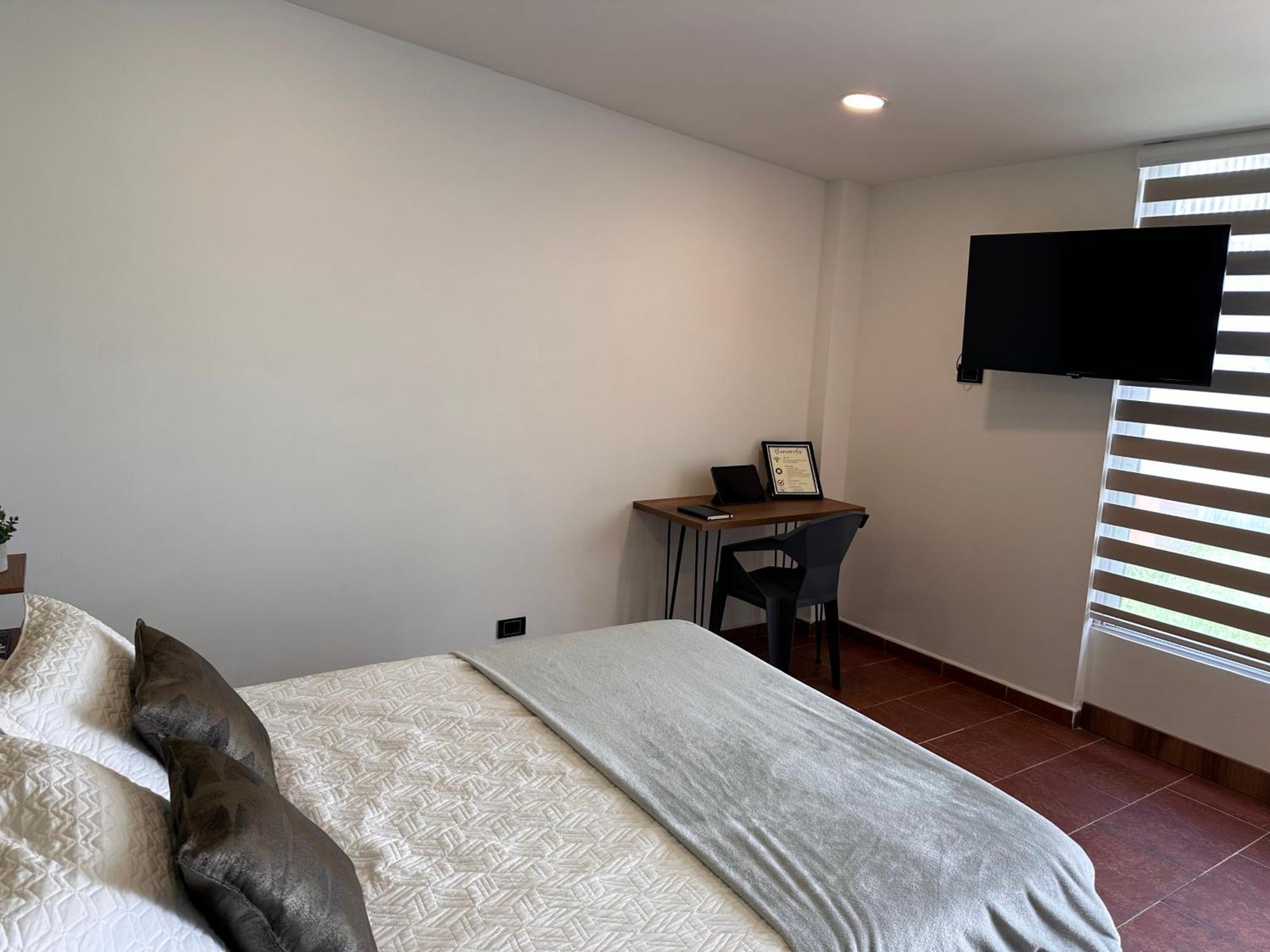Apartamento Casa Niza *
