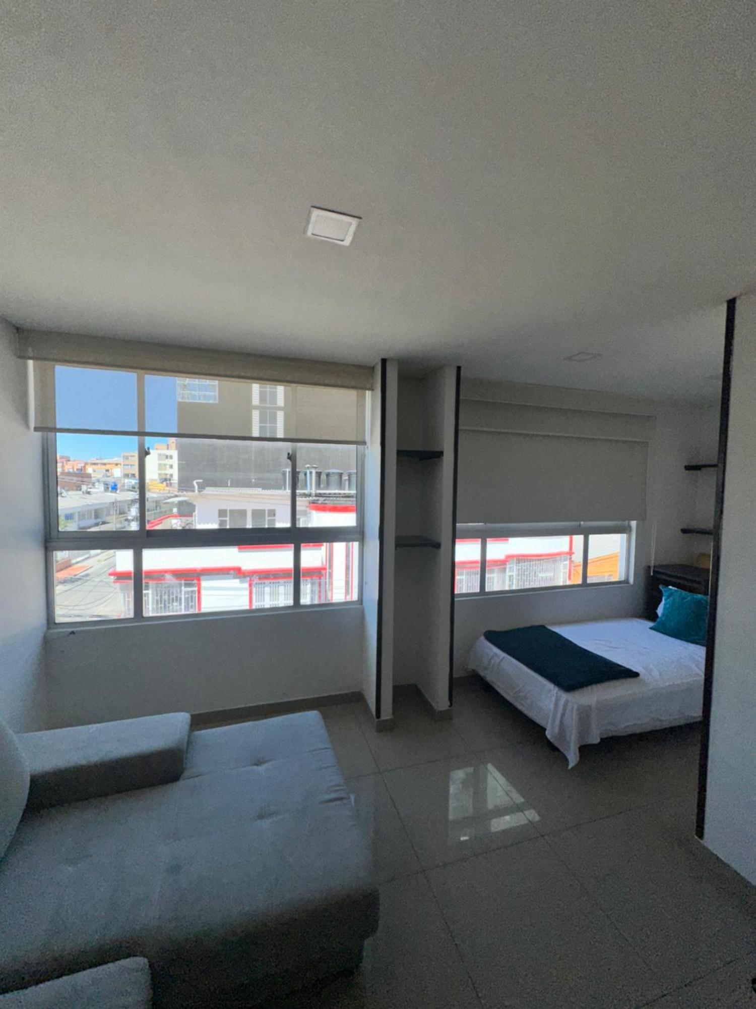 Apartamento Hermoso 201 Corferias, Embajada Americana , Agora , G12