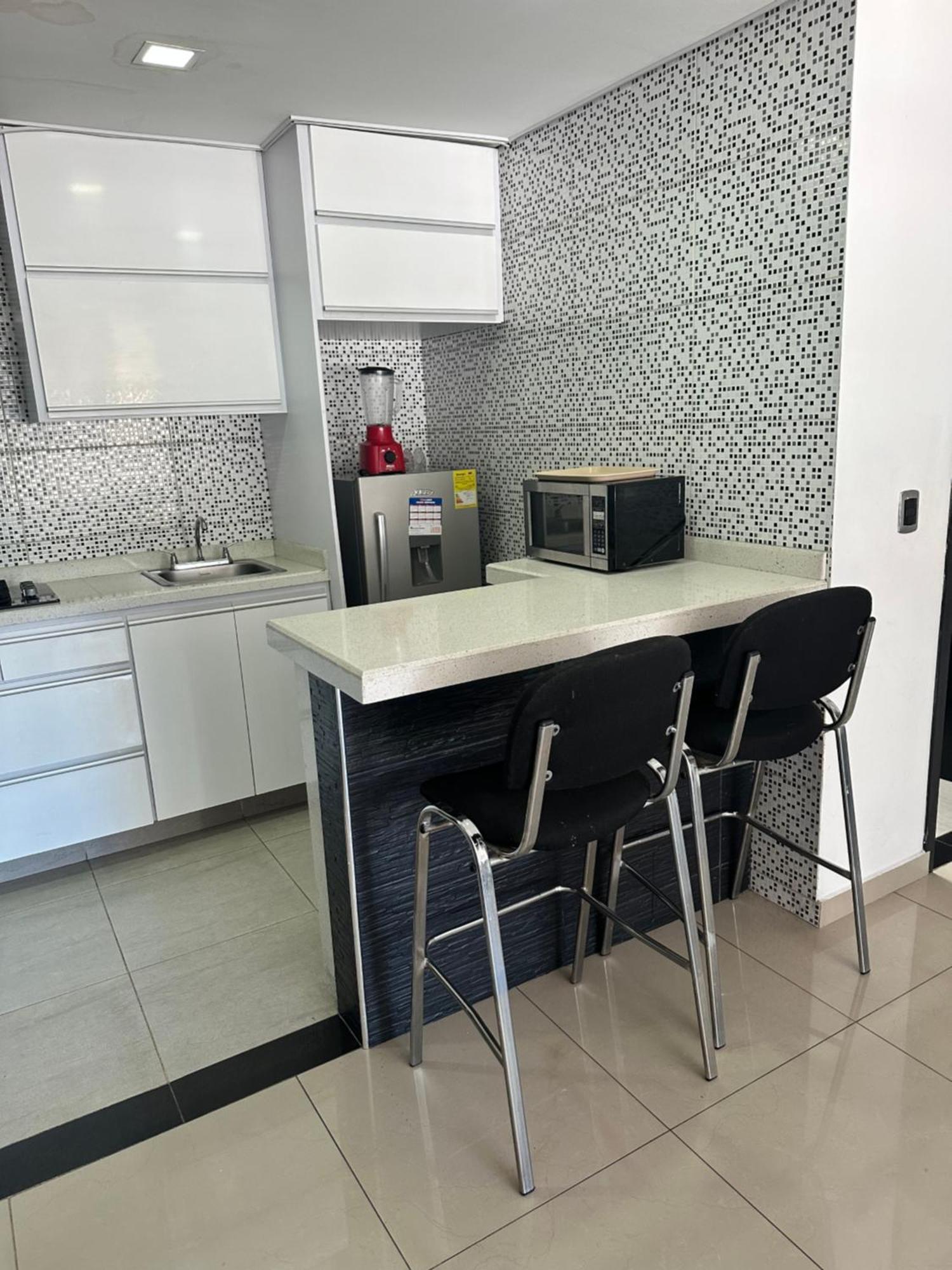 Apartamento Hermoso 201 Corferias, Embajada Americana , Agora , G12