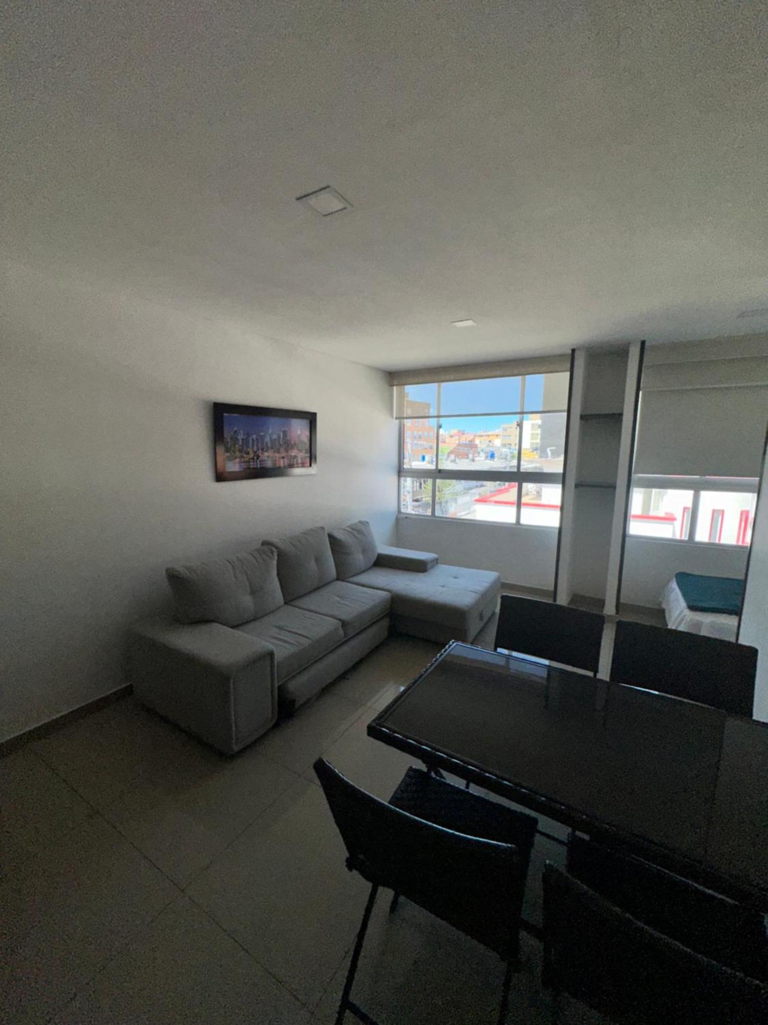 Hermoso 201 Corferias, Embajada Americana , Agora , G12 Apartamento *