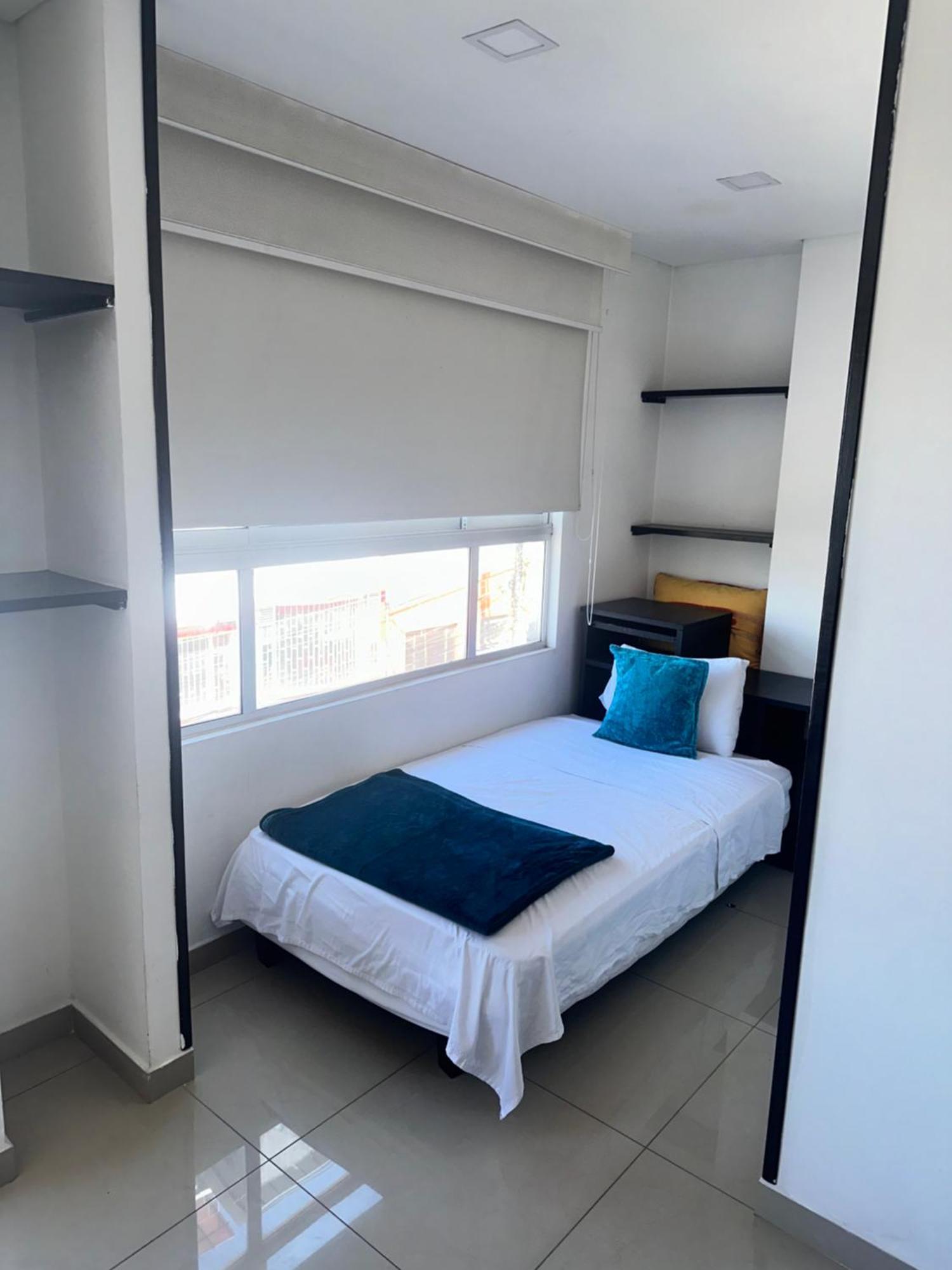 Apartamento Hermoso 201 Corferias, Embajada Americana , Agora , G12