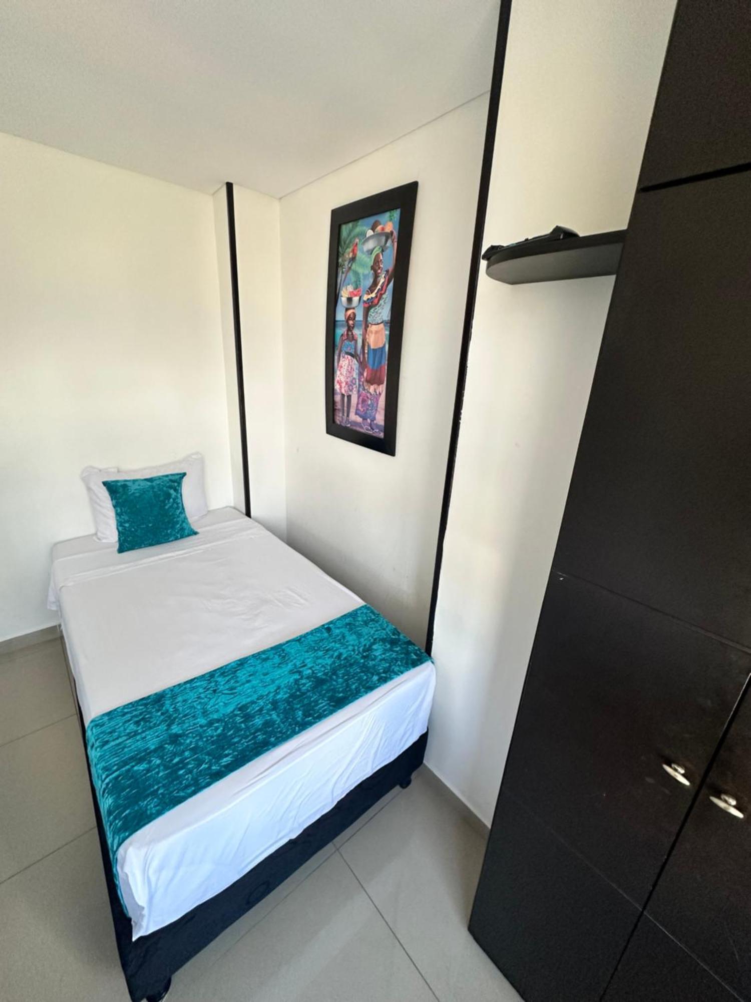 Apartamento Hermoso 201 Corferias, Embajada Americana , Agora , G12