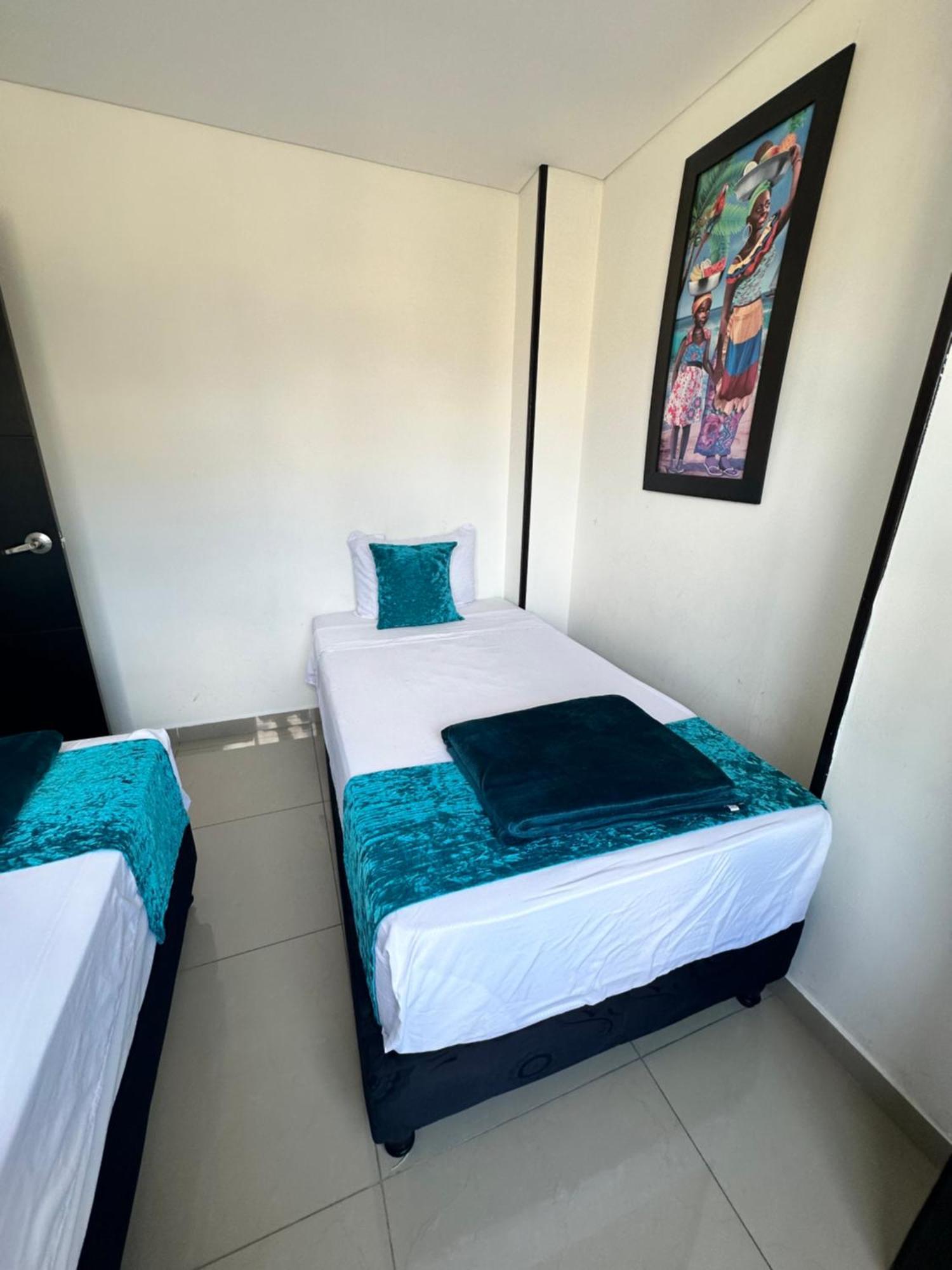 Apartamento Hermoso 201 Corferias, Embajada Americana , Agora , G12 Bogotá