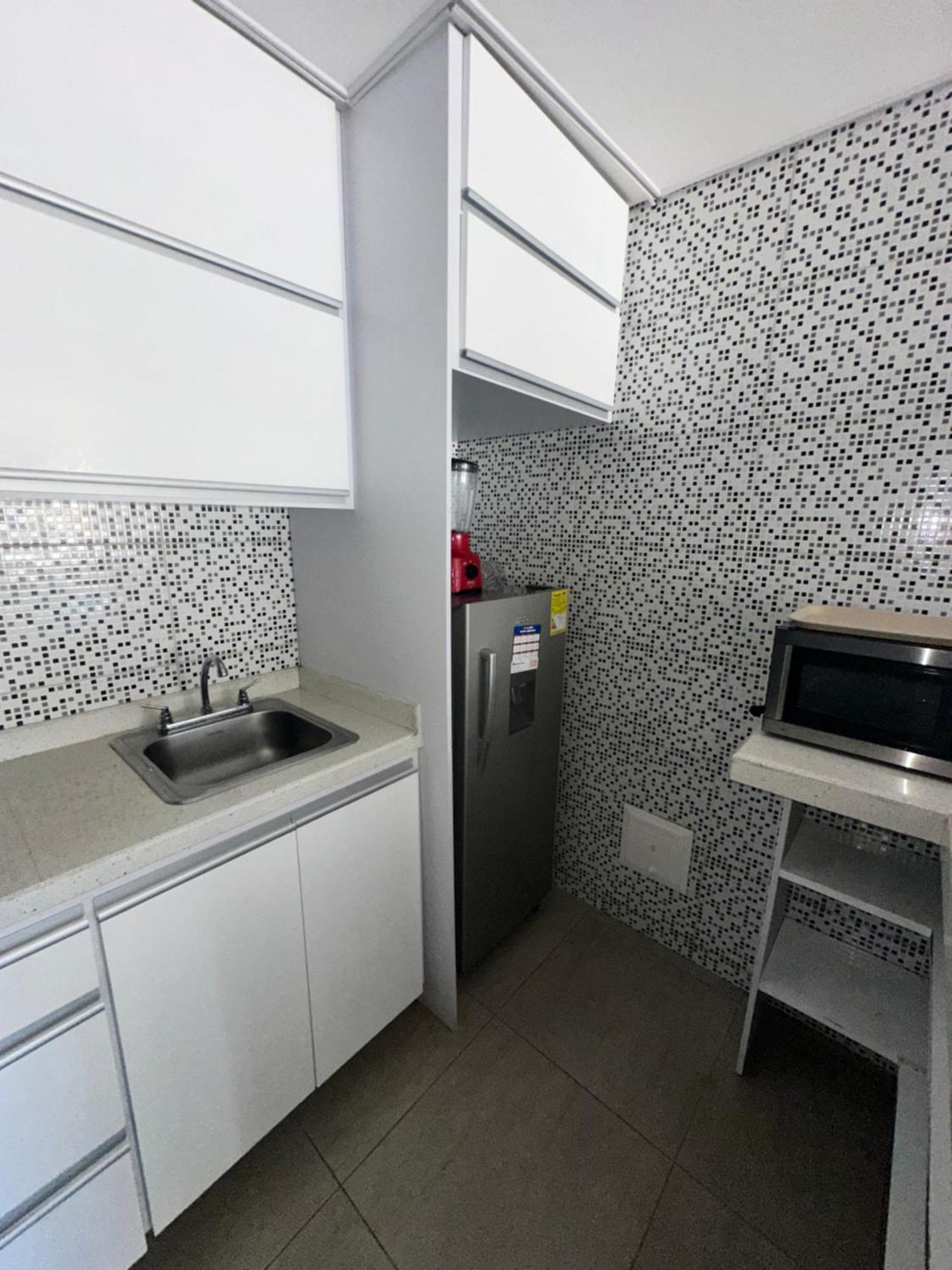 Apartamento Hermoso 201 Corferias, Embajada Americana , Agora , G12 *