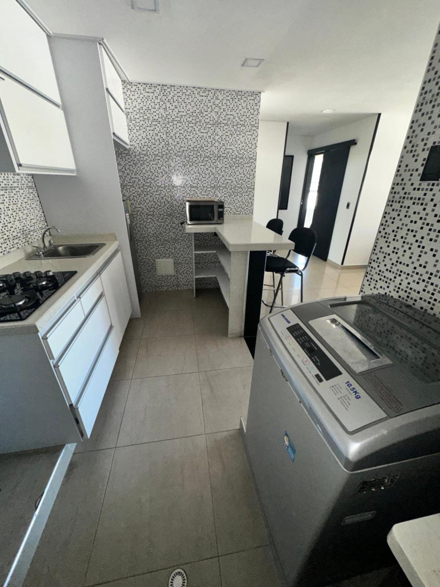 Hermoso 201 Corferias, Embajada Americana , Agora , G12 Apartamento *