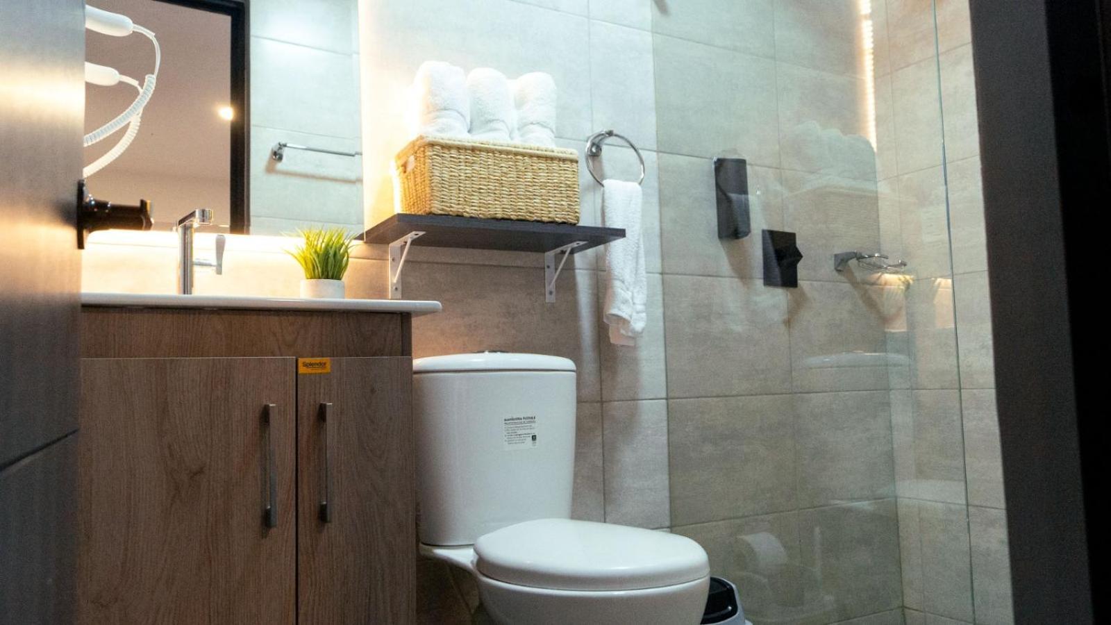 Apartamento Apto Nuevo A 5 Min Del Movistar Arena