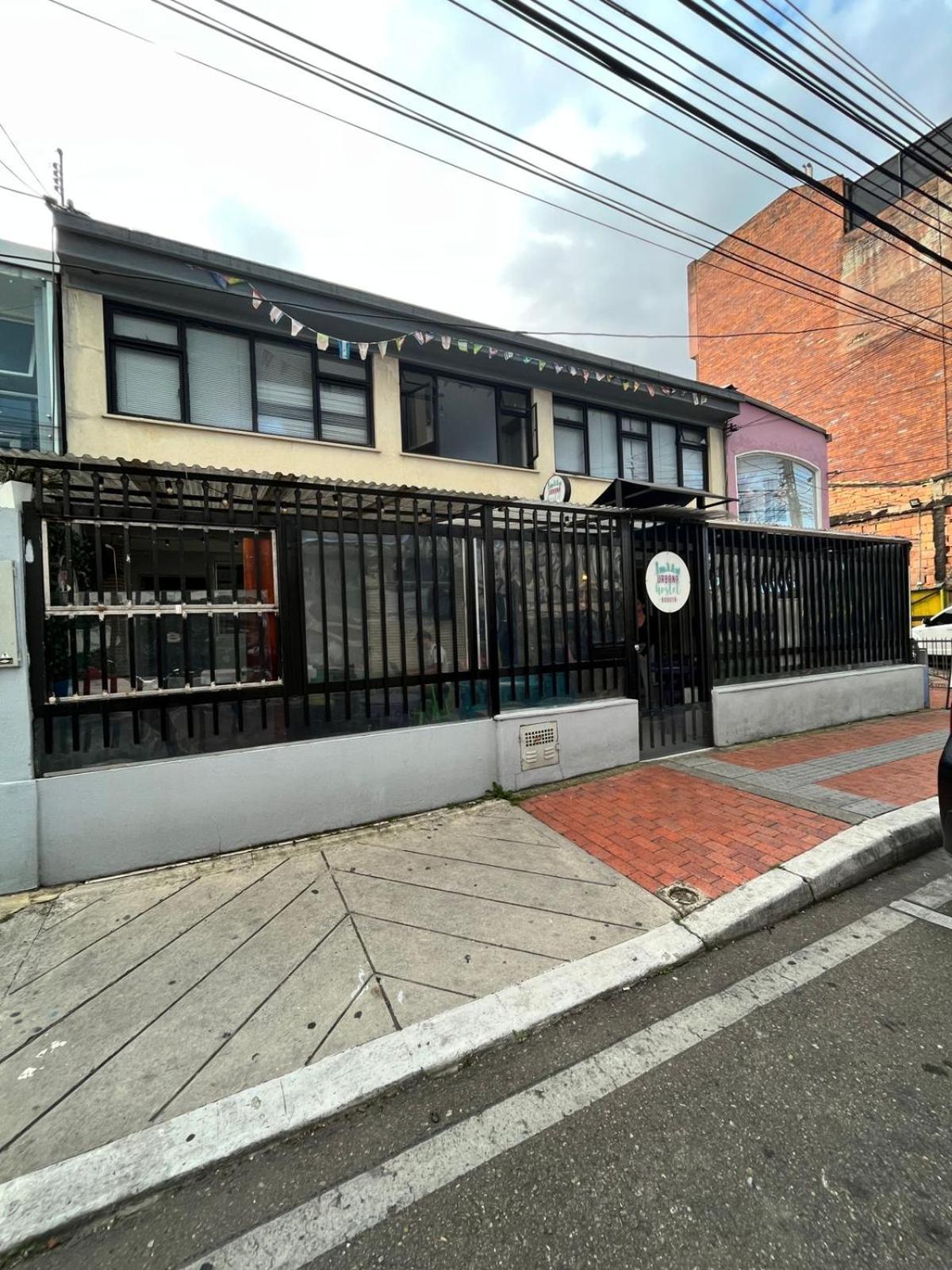 Pensión Urbana 2*