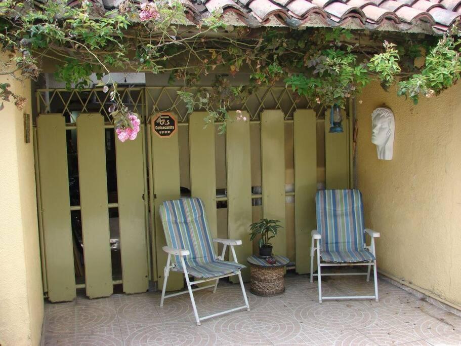 Apartamento En Margaritas