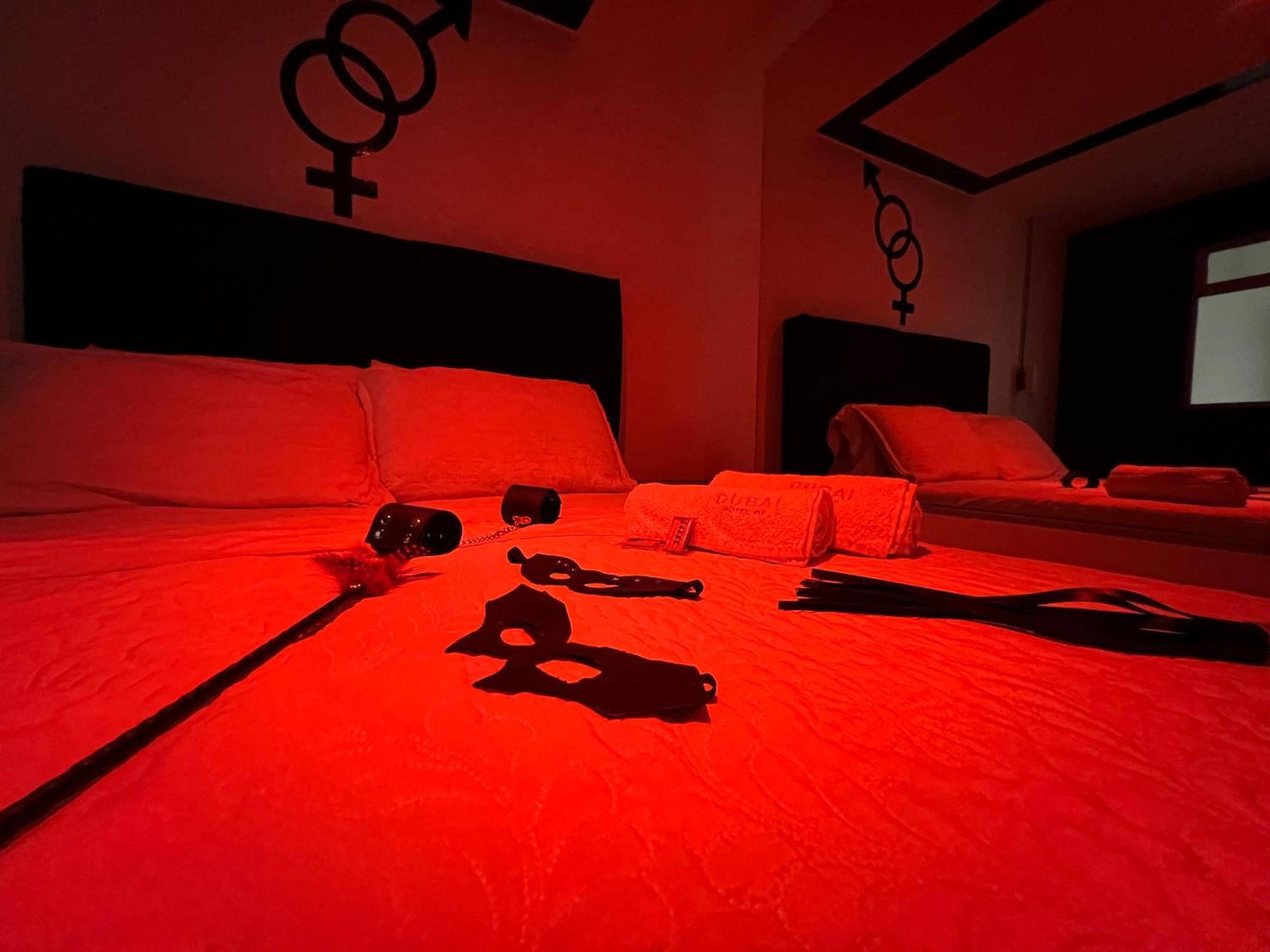 Dubai Vip Hotel del amor