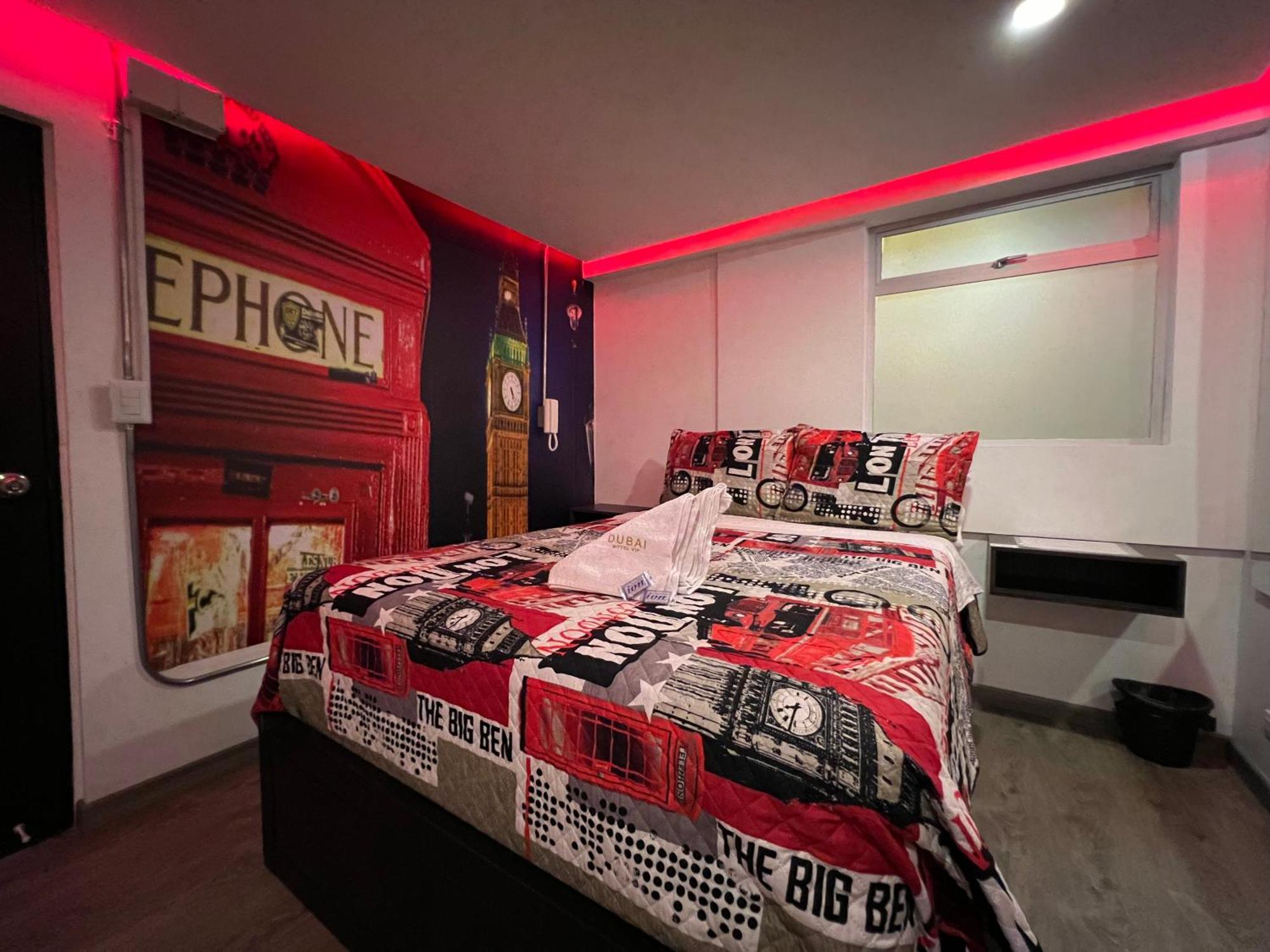 Dubai Vip *